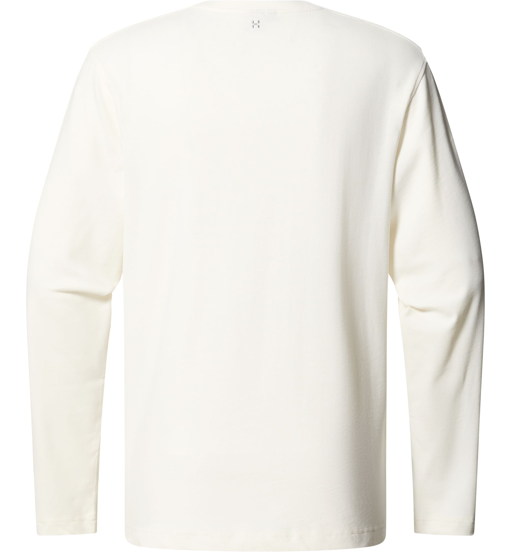 Haglöfs LS Tee Men Soft White
