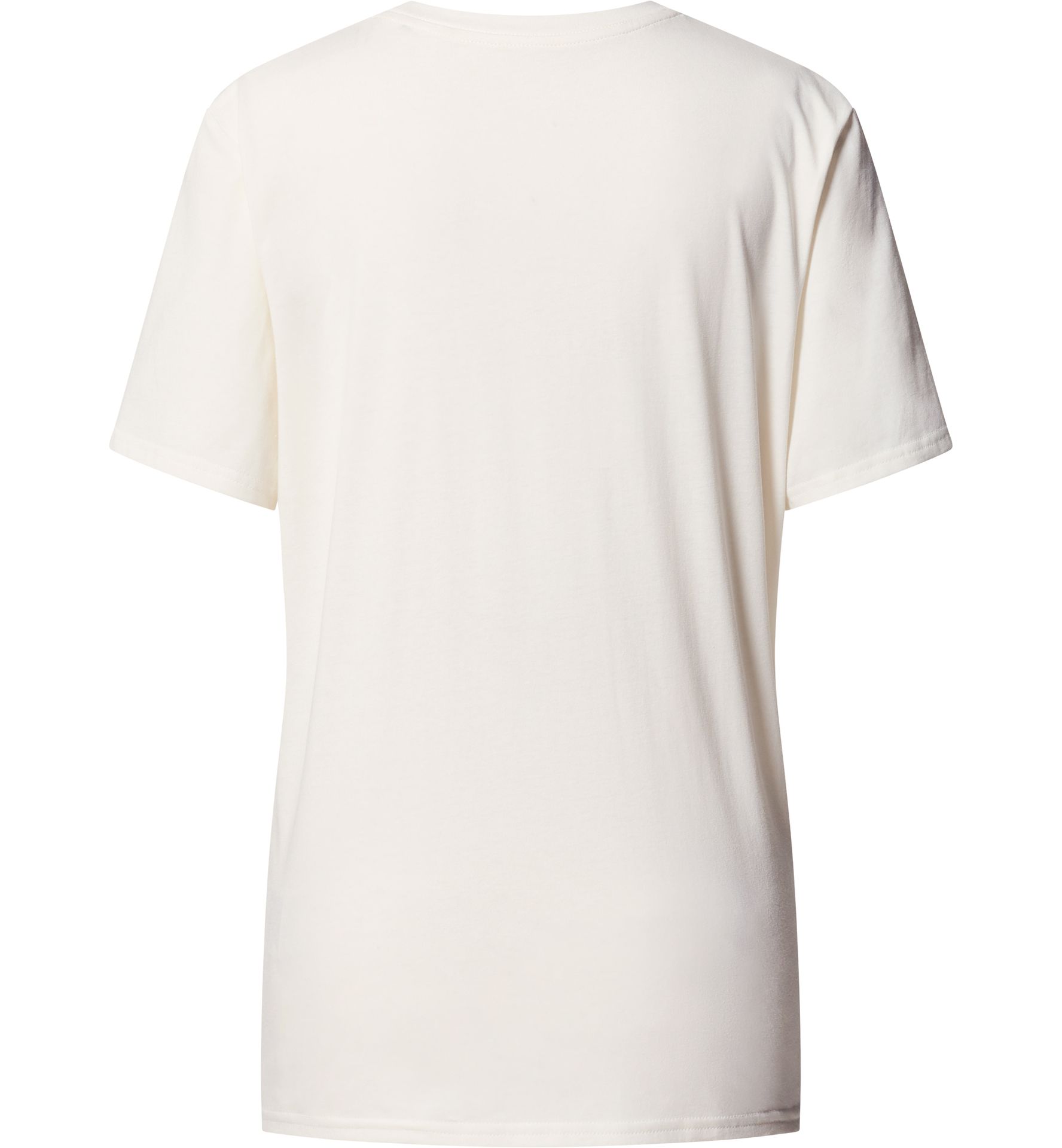 Outsiders Tee Women Soft White