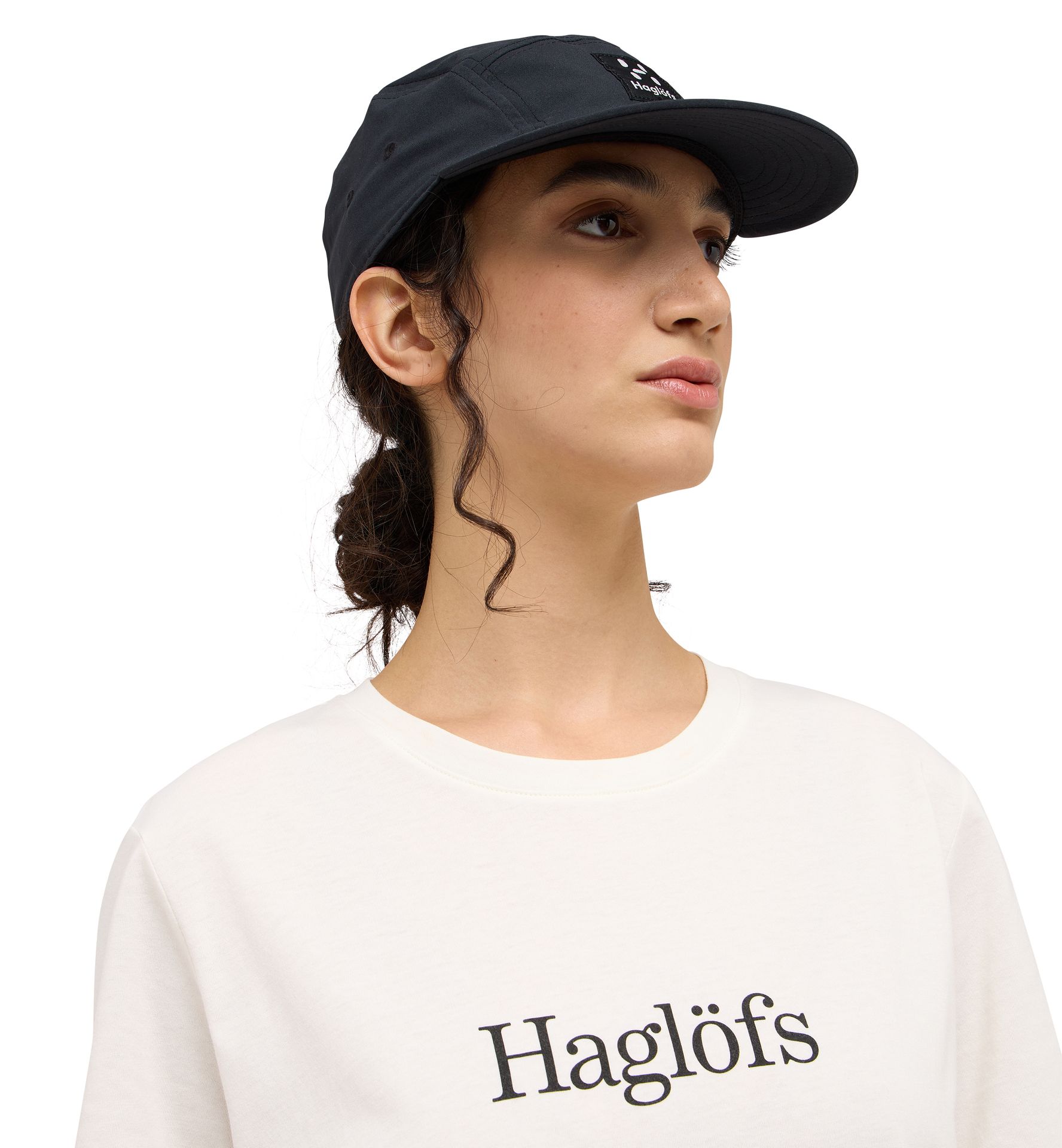 Outsiders Tee Women Soft White