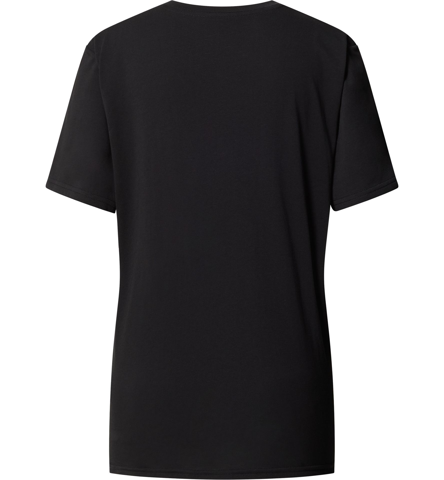 Outsiders Tee Women True Black