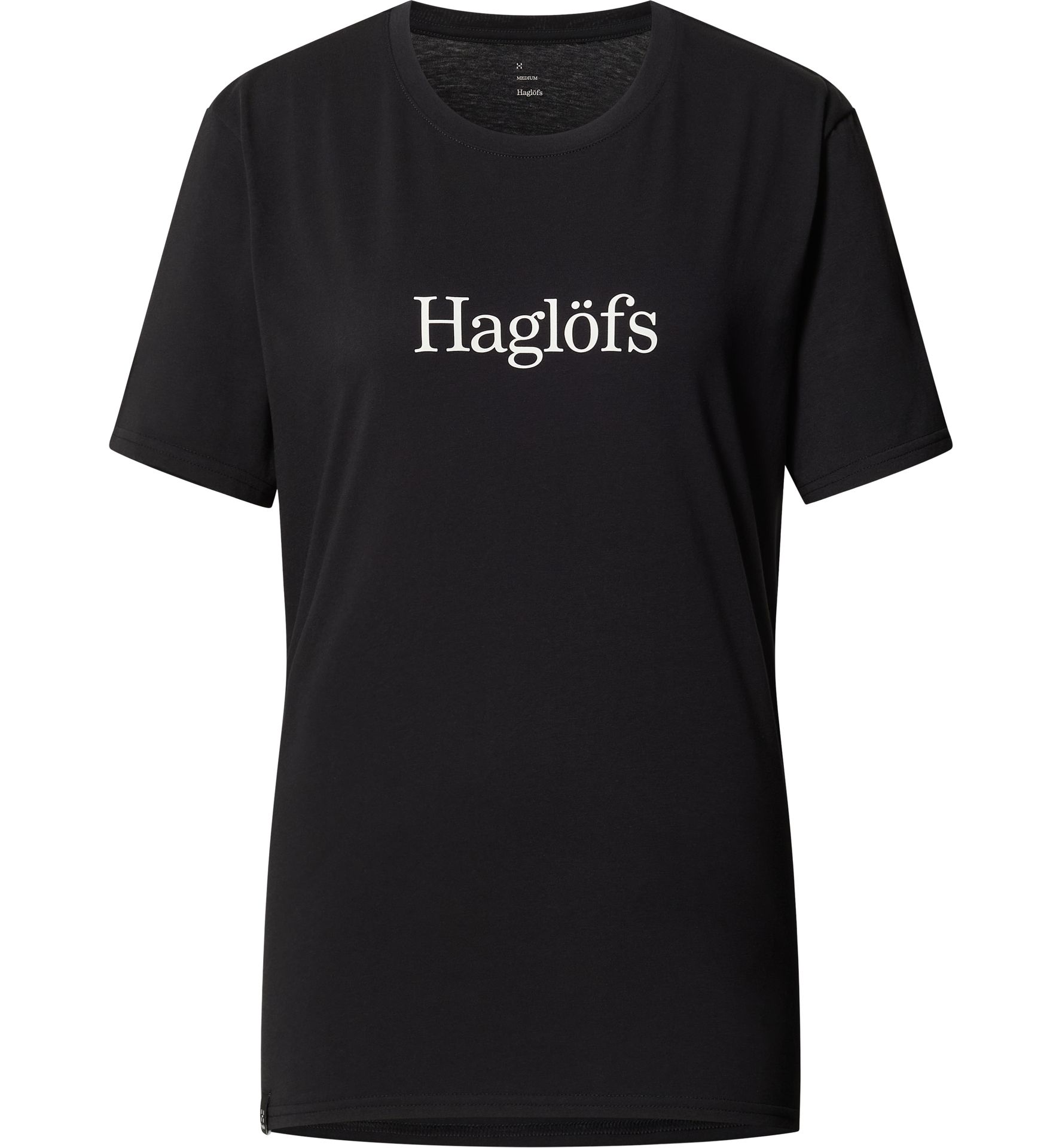 Outsiders Tee Women True Black