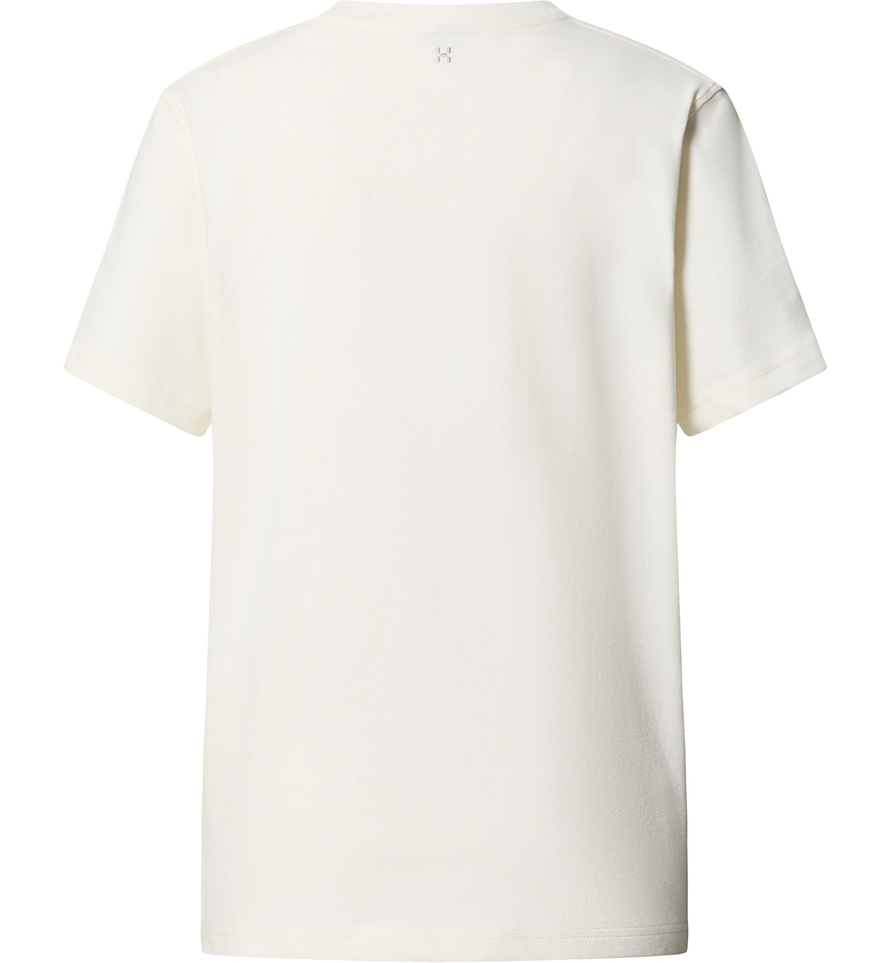 Haglöfs Tee Women Soft White