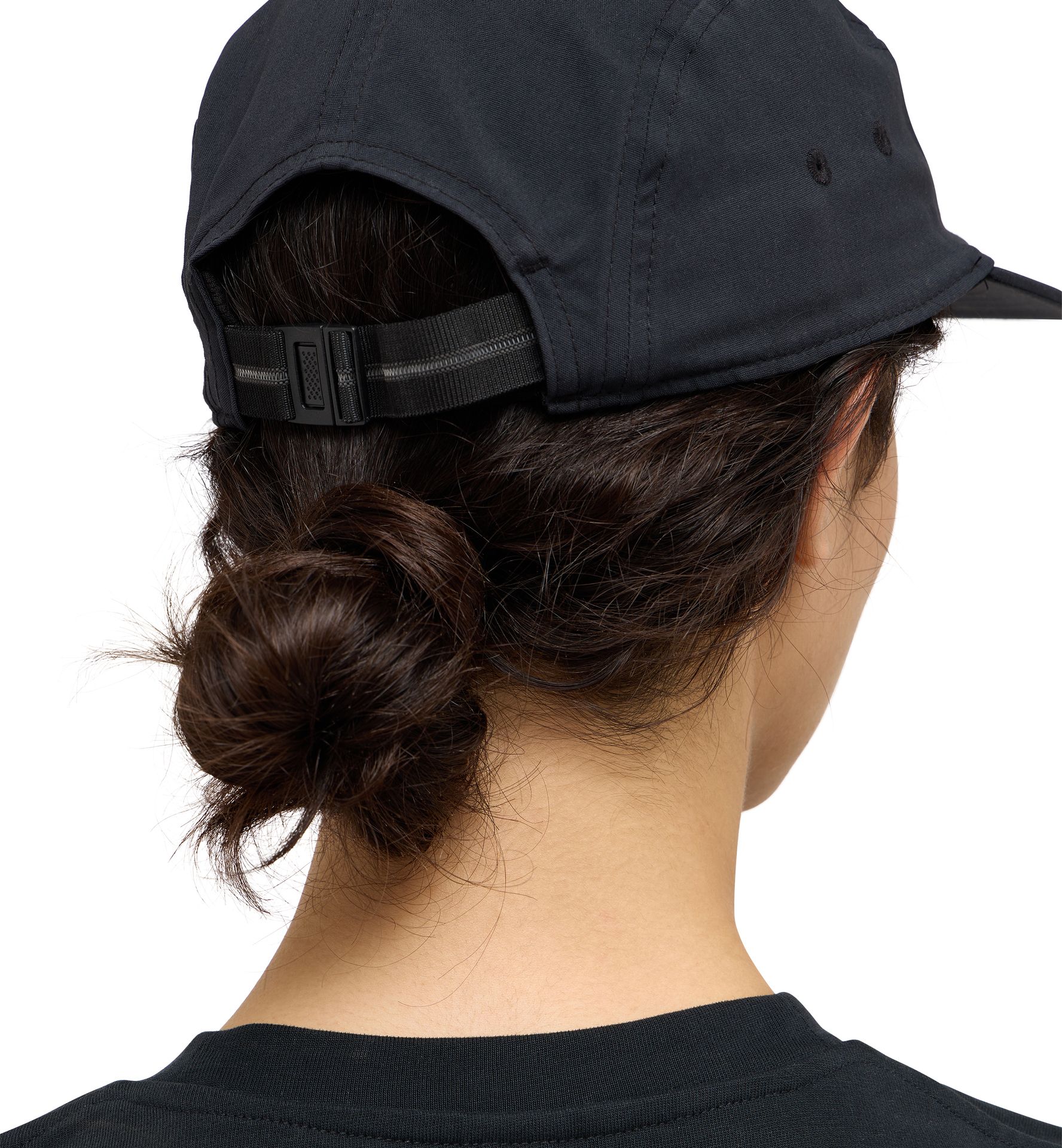 Haglöfs Tee Women True Black