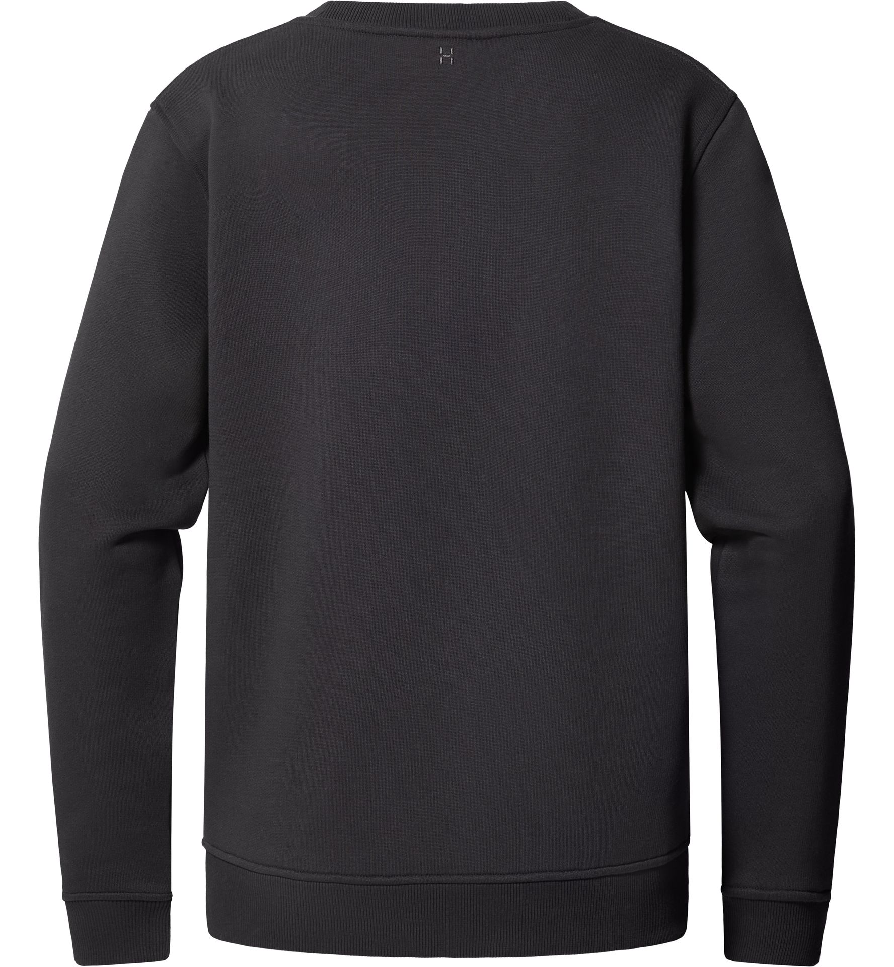 Haglöfs Crewneck Women True Black