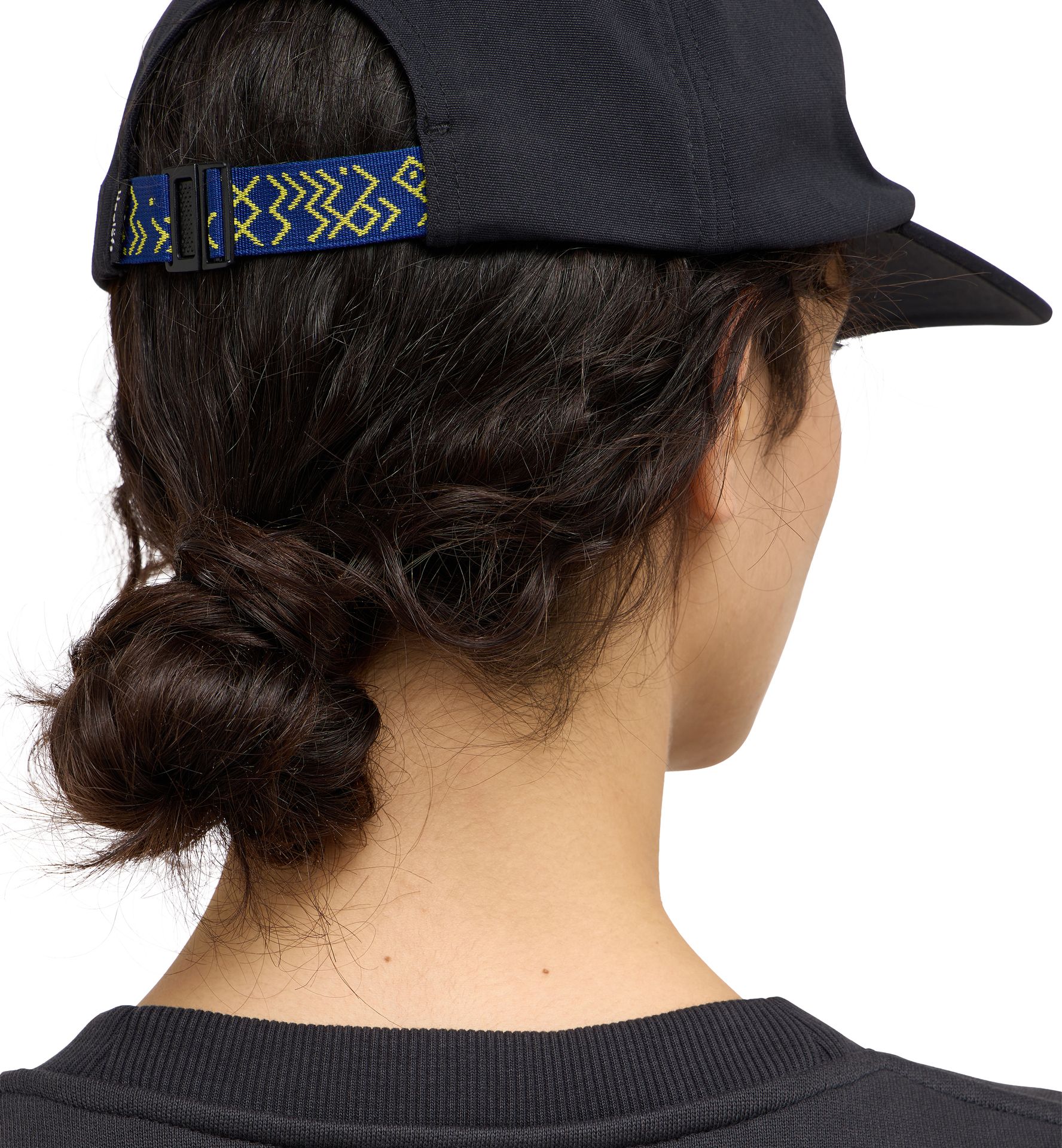 Haglöfs Crewneck Women True Black