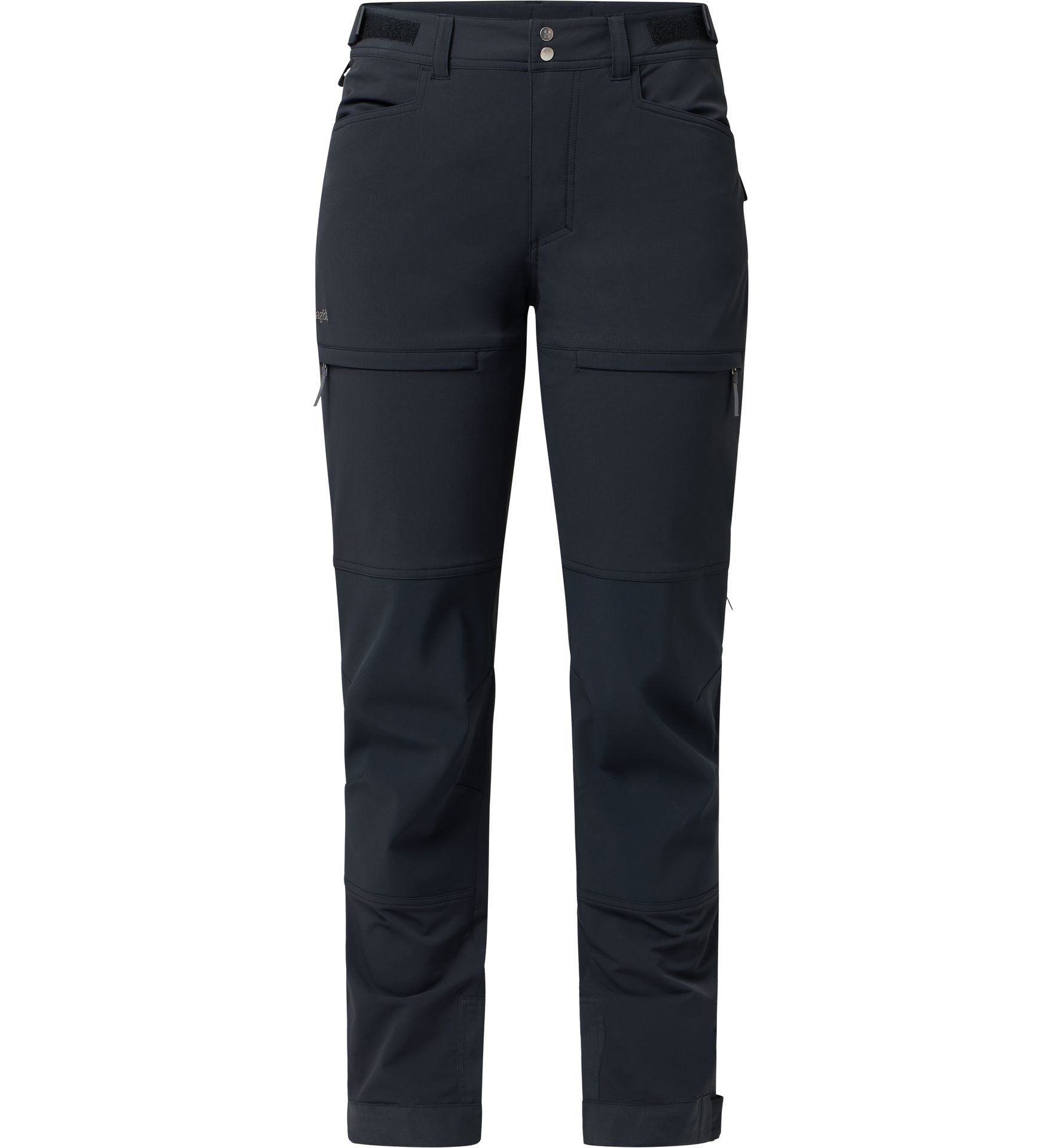 Magma Rugged Pant Women True Black