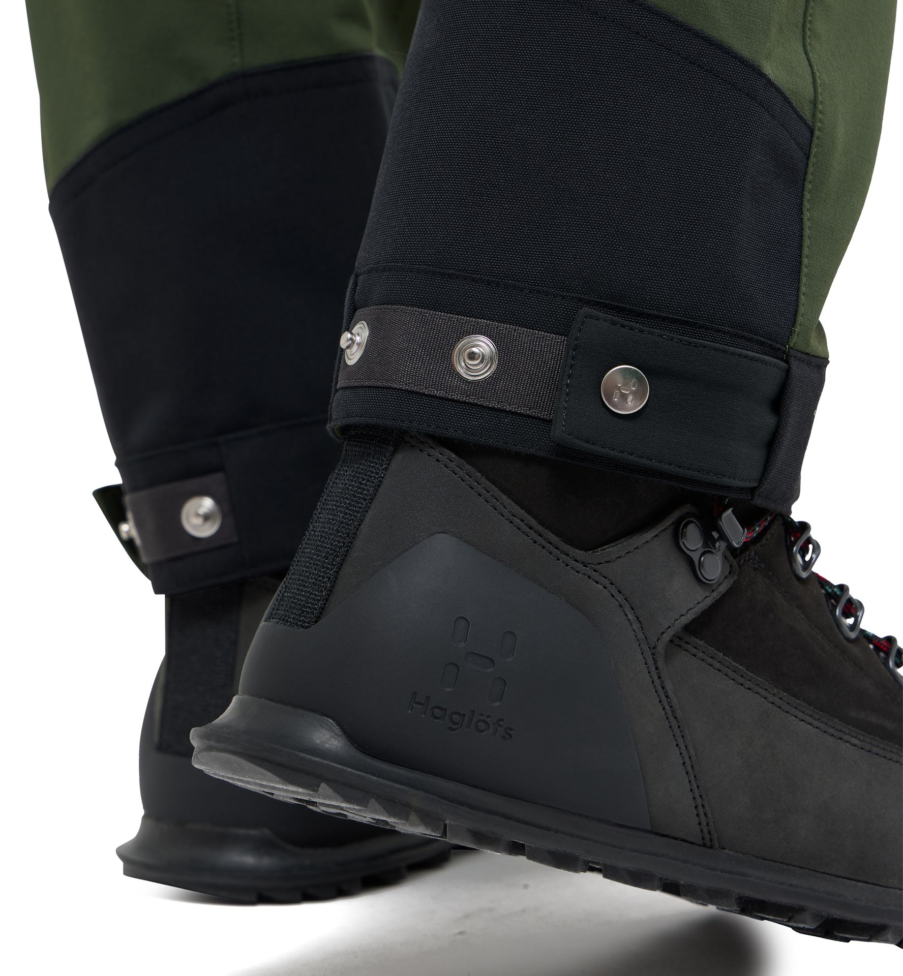 Magma Rugged Pant Women Seaweed Green