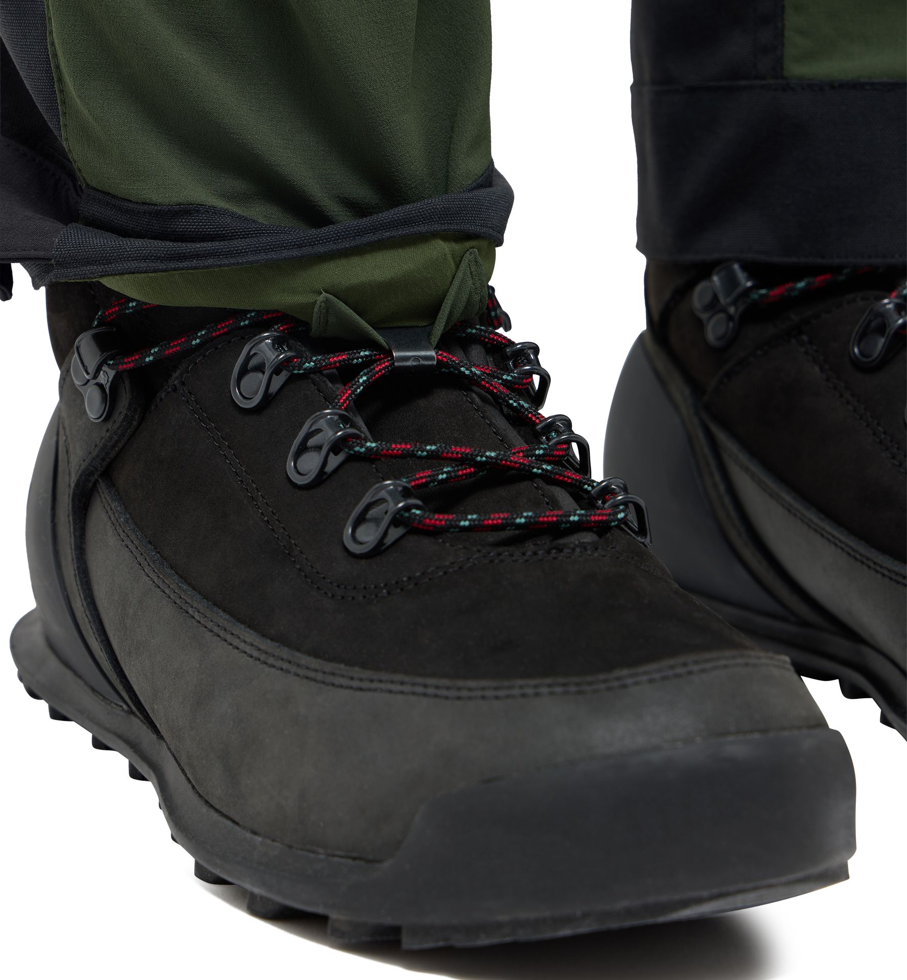 Magma Rugged Pant Women Seaweed Green