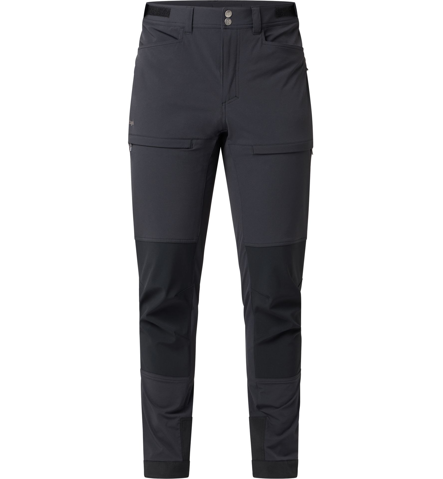 Magma Rugged Pant Men True Black