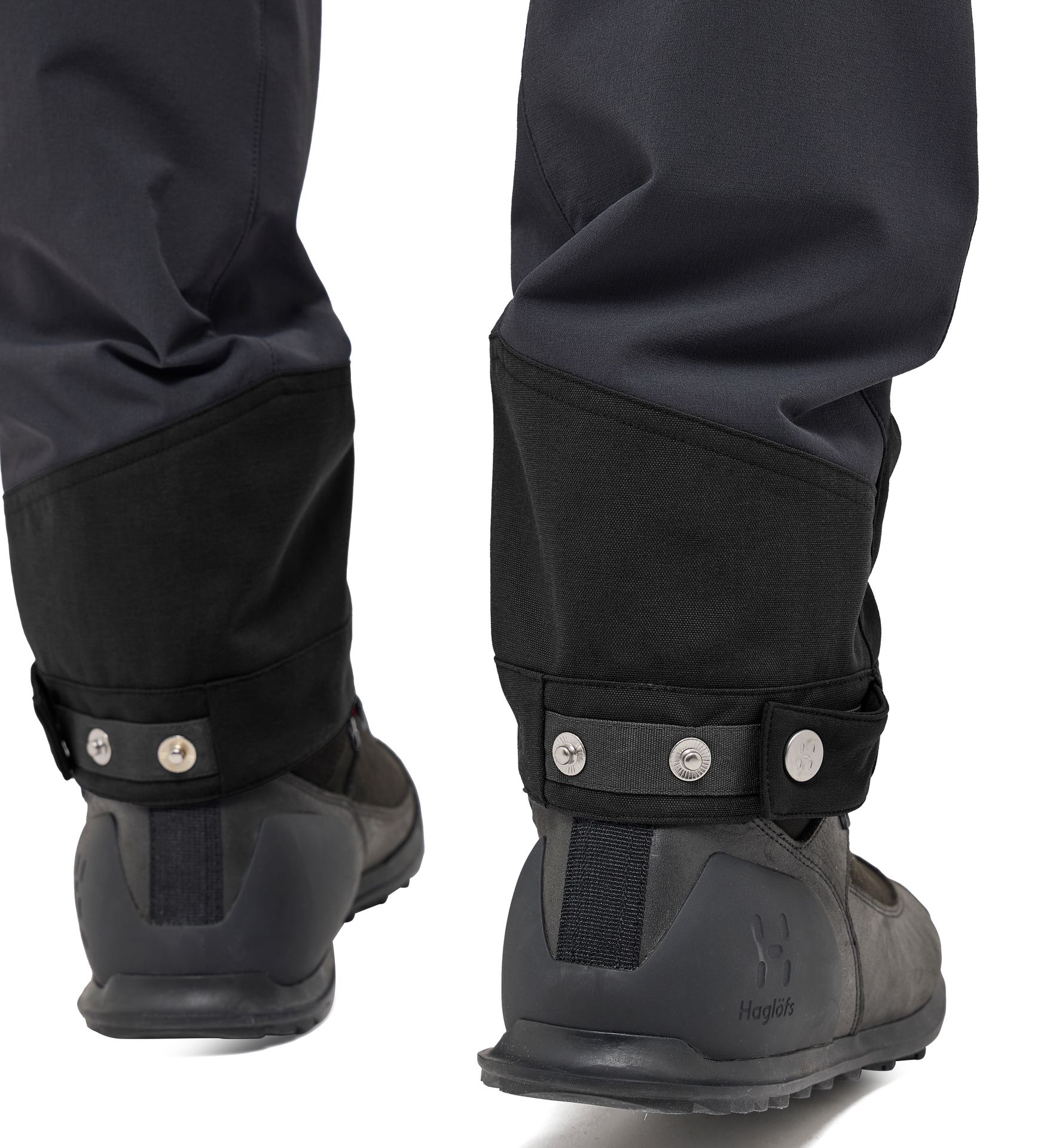 Magma Rugged Pant Men True Black