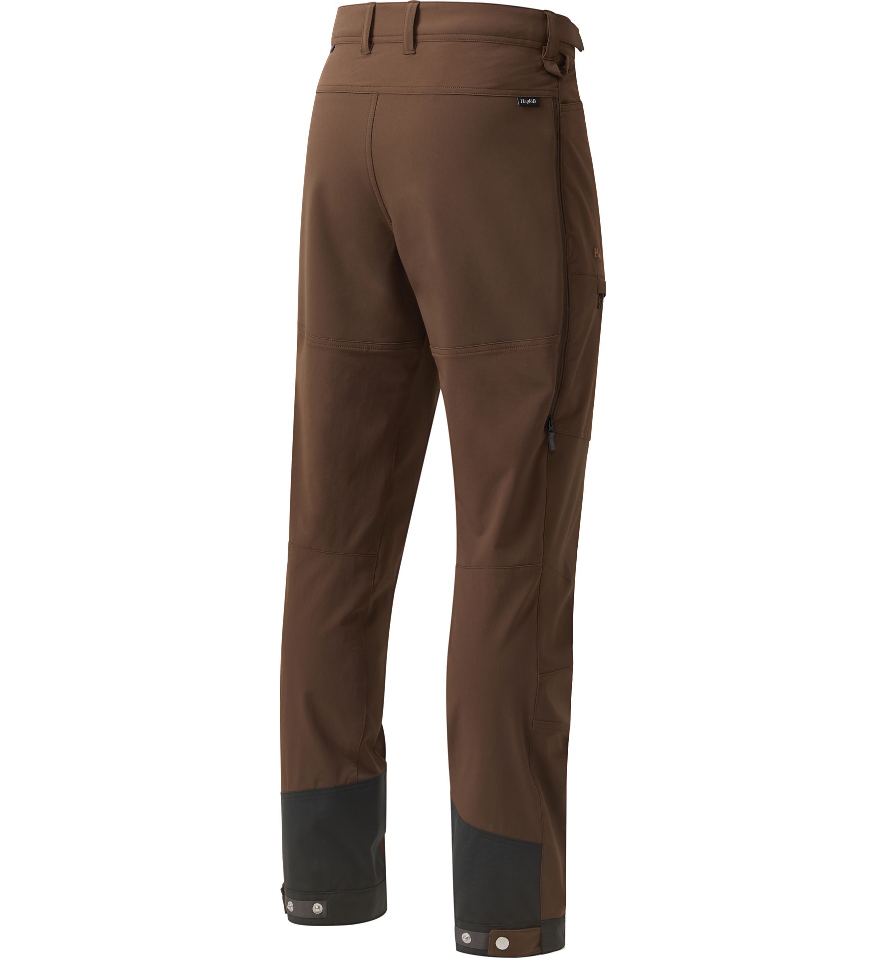 Magma Rugged Pant Men Woodland Brown