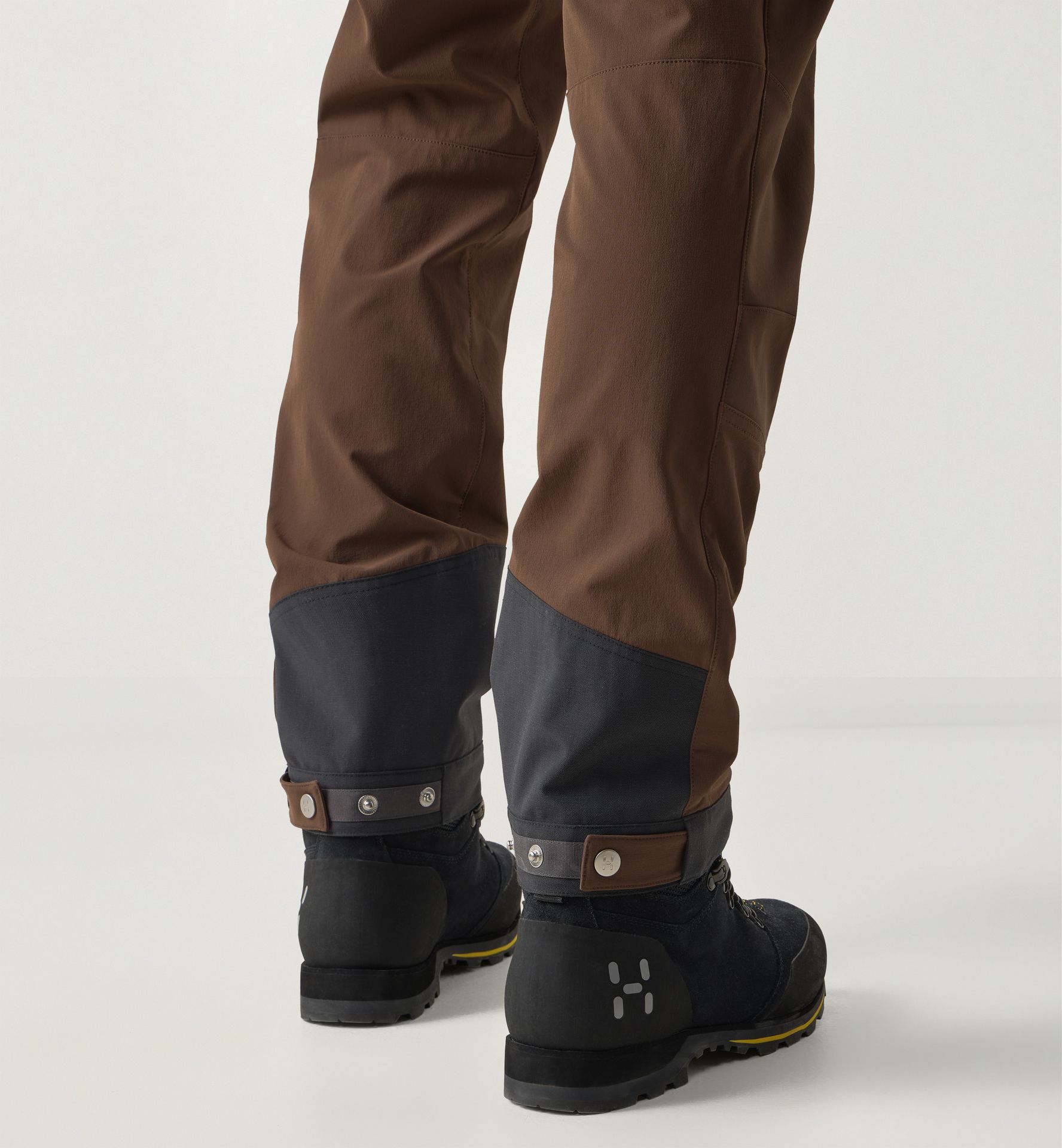 Magma Rugged Pant Men Woodland Brown