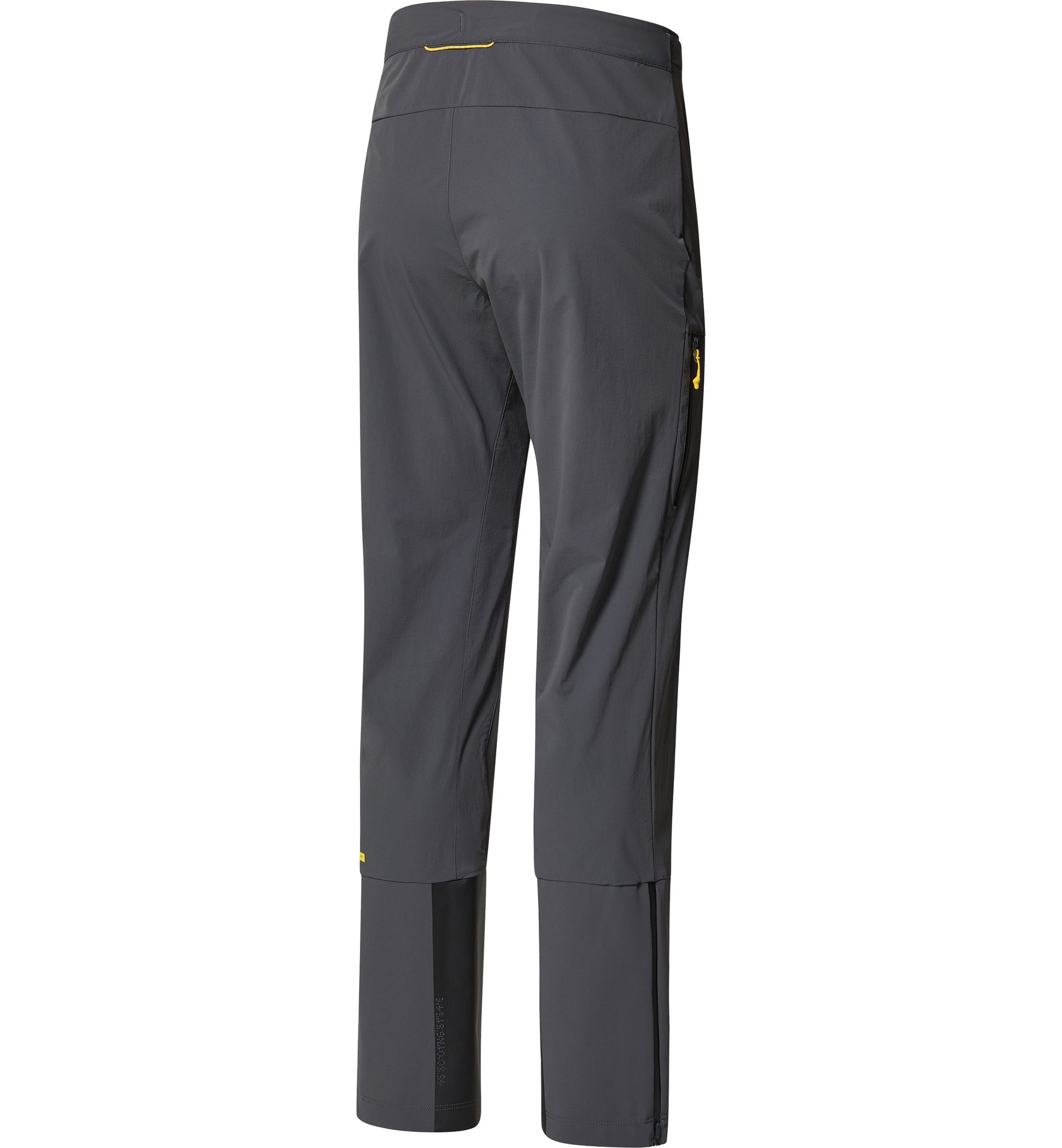 L.I.M ZT II Flex Pant Men Magnetite