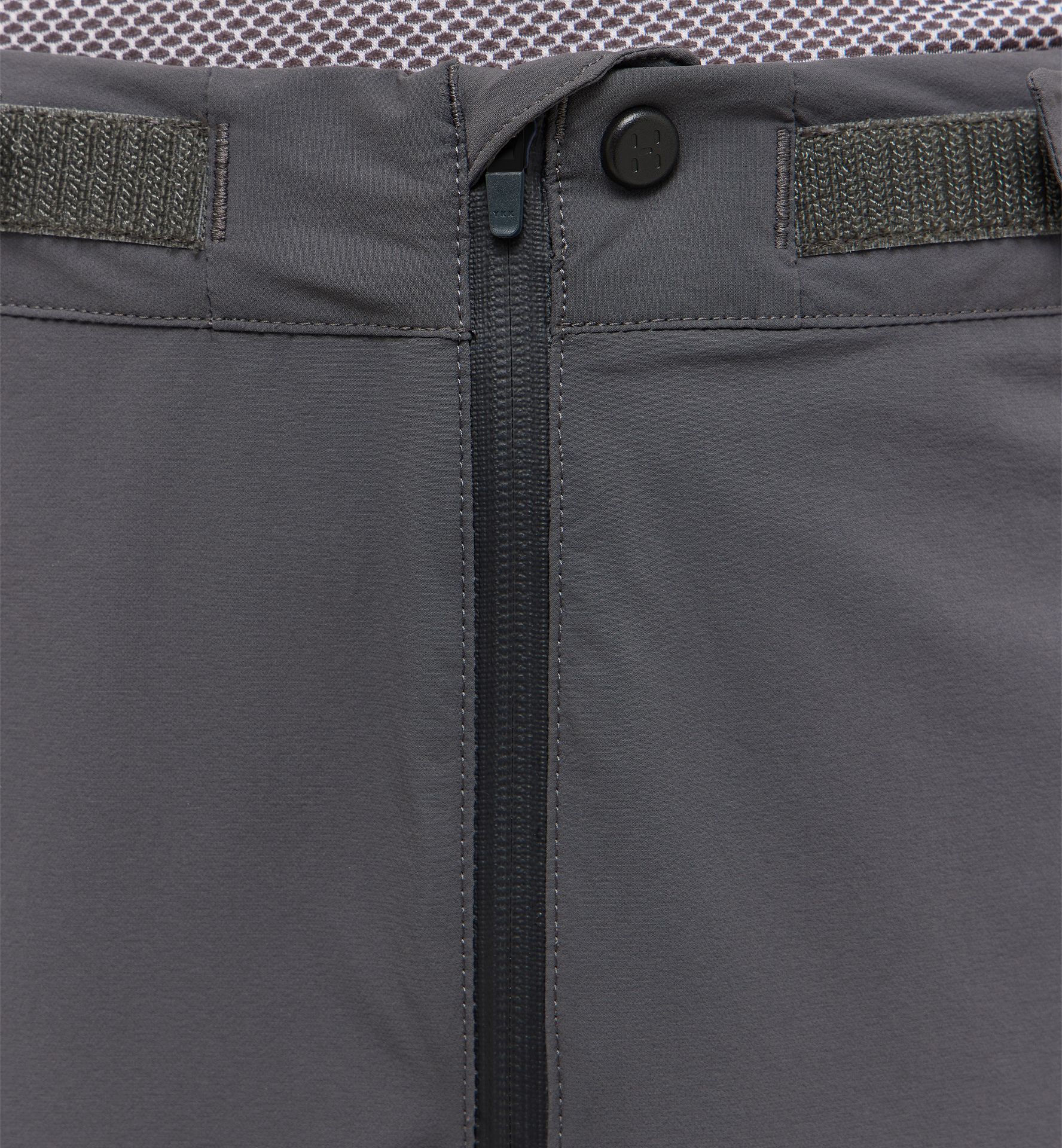 L.I.M ZT II Flex Pant Men Magnetite