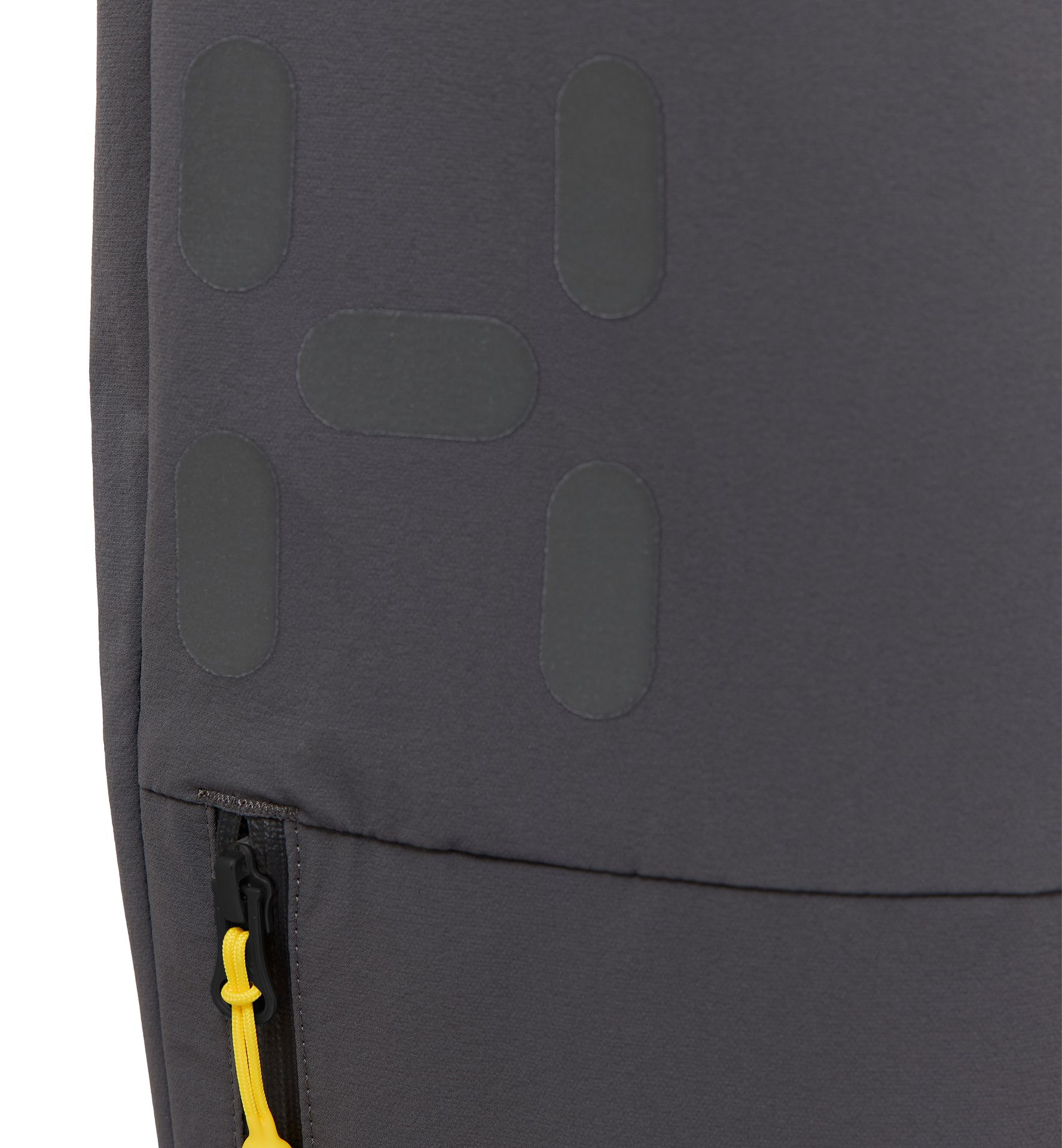 L.I.M ZT II Flex Pant Men Magnetite