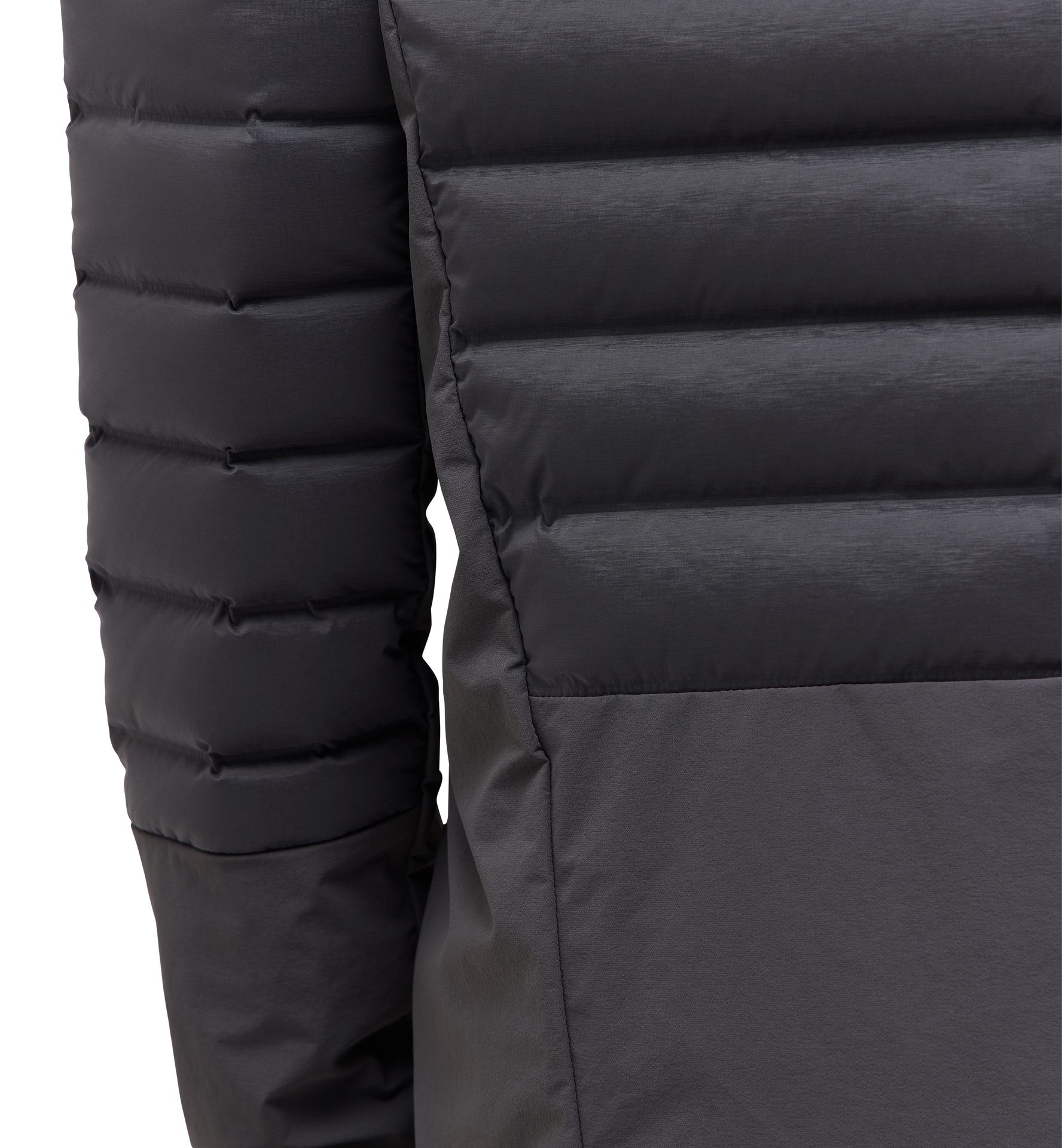 L.I.M ZT II Light Liner Men Magnetite/Tech Yellow