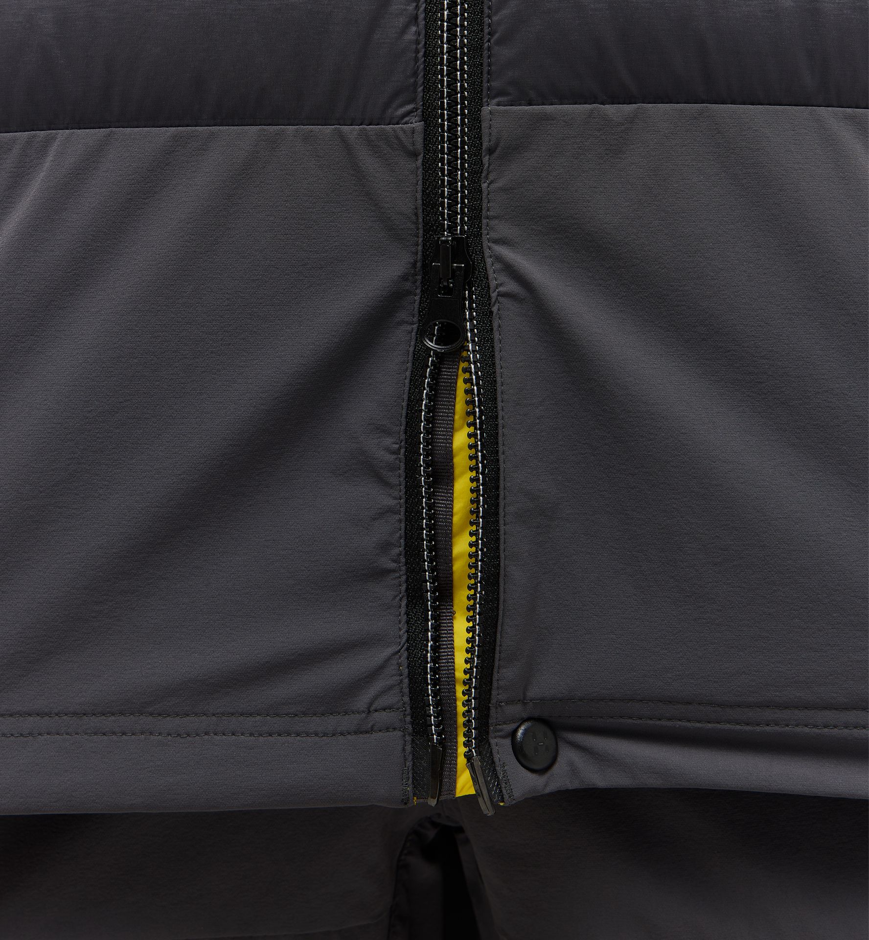 L.I.M ZT II Light Liner Men Magnetite/Tech Yellow