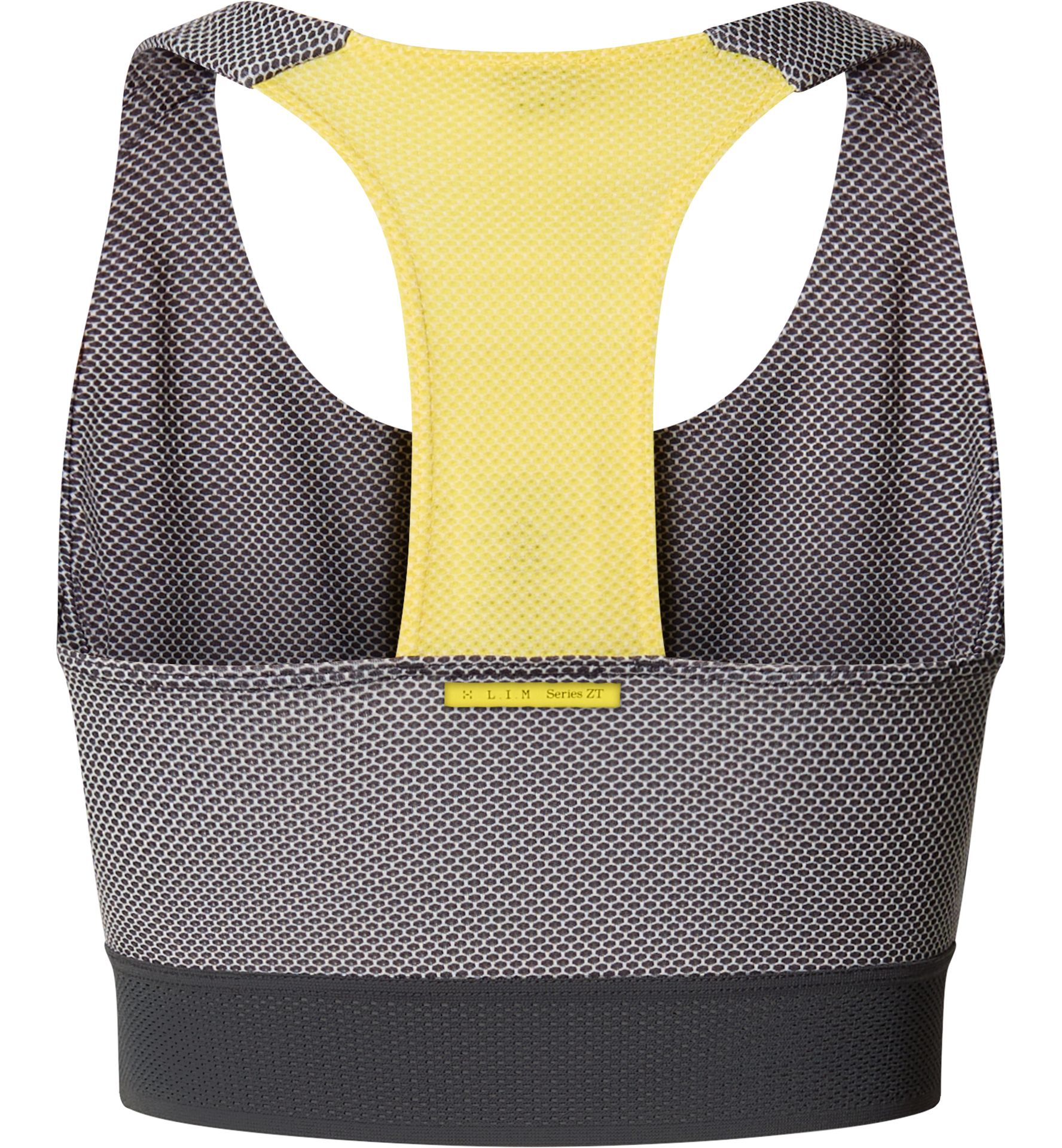 L.I.M ZT II Air Top Women Magnetite