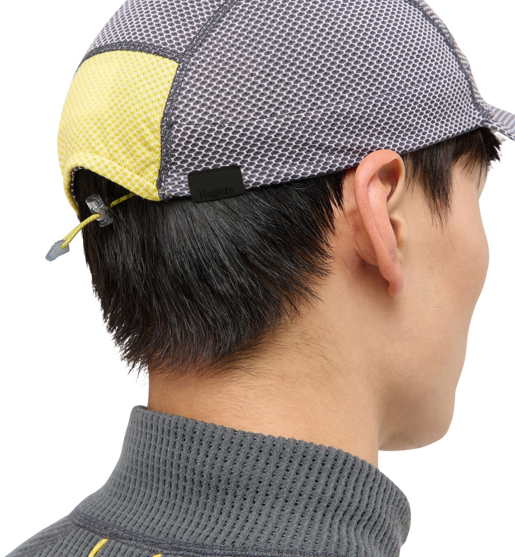 L.I.M ZT II Compressible Cap Magnetite