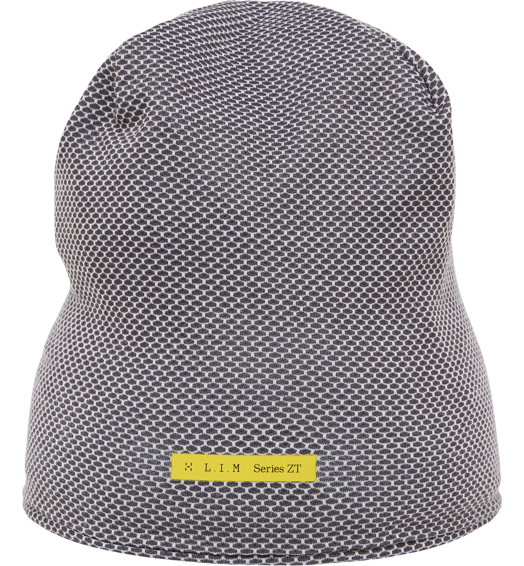 L.I.M ZT II Compressible Beanie Magnetite