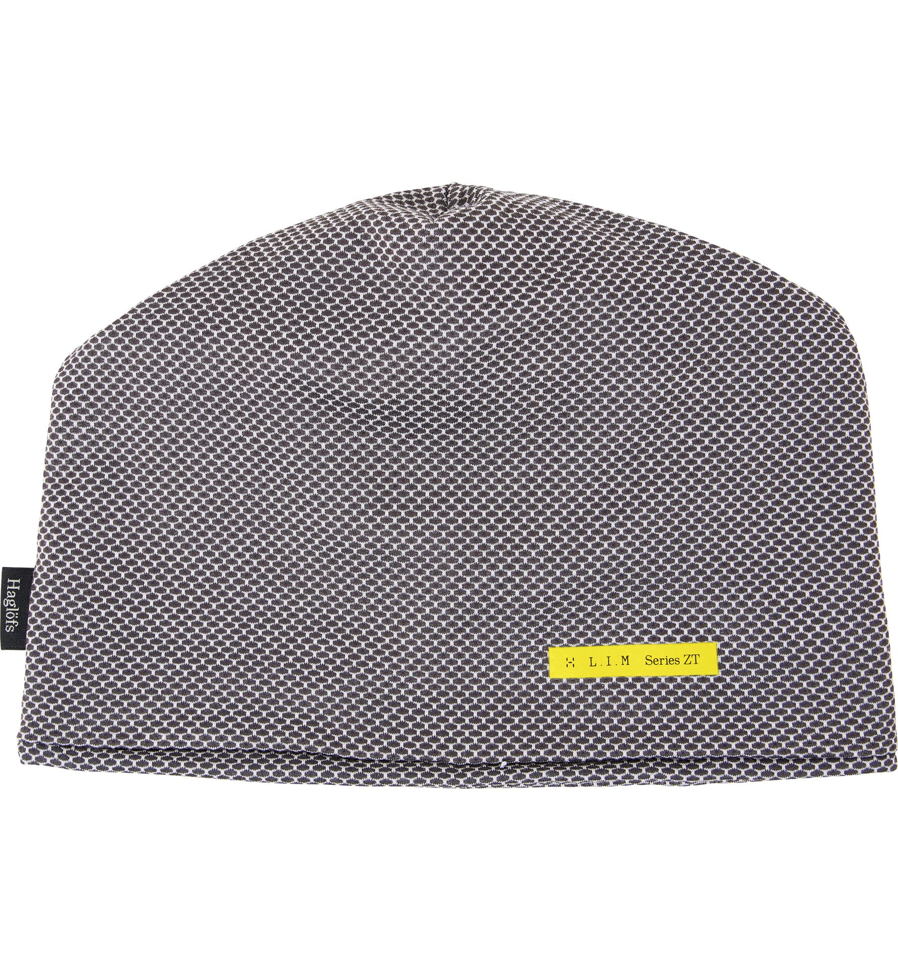 L.I.M ZT II Compressible Beanie Magnetite