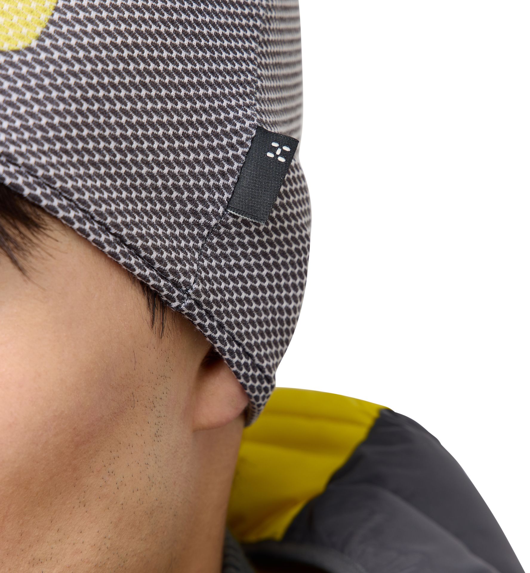 L.I.M ZT II Compressible Beanie Magnetite