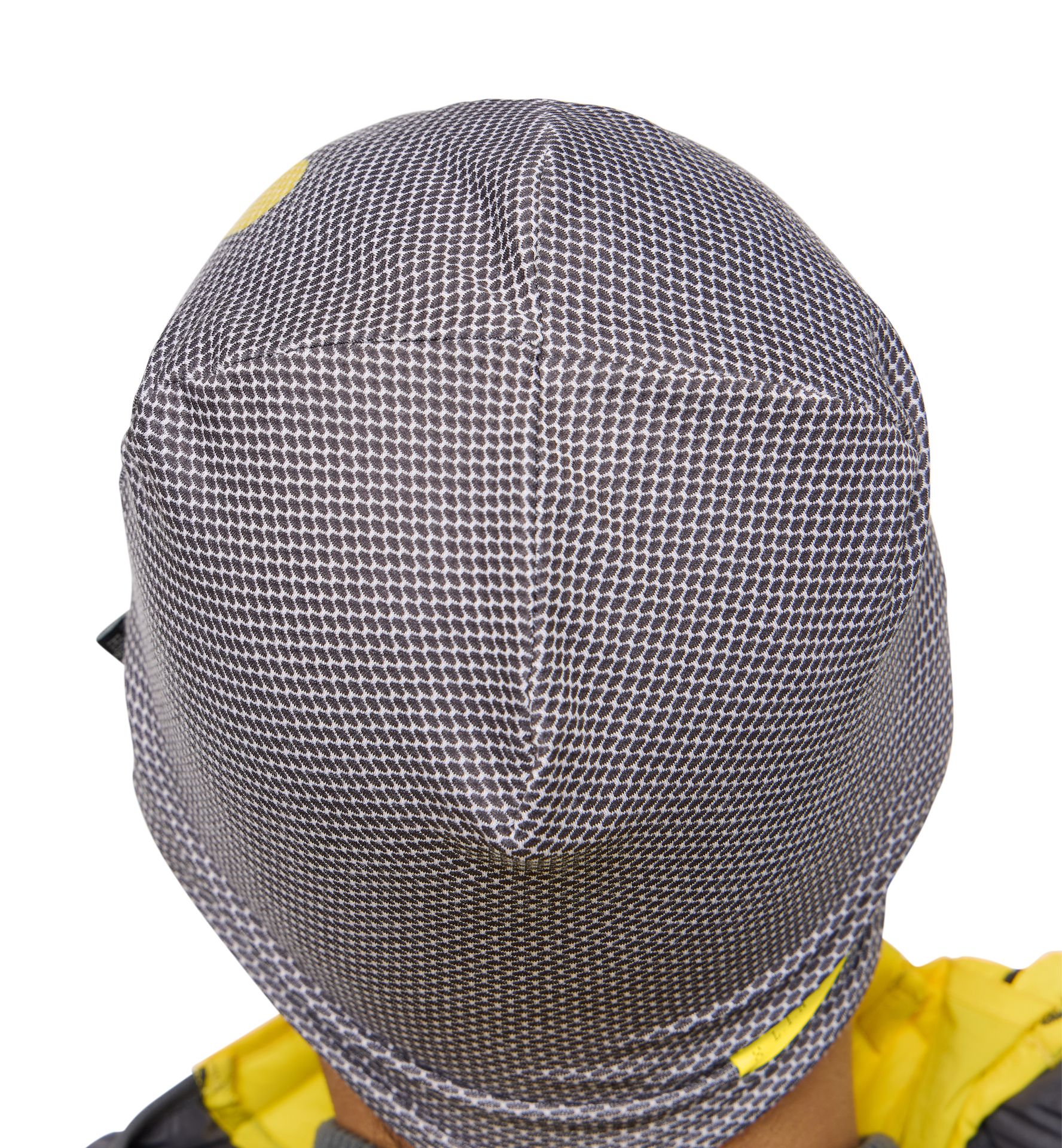 L.I.M ZT II Compressible Beanie Magnetite