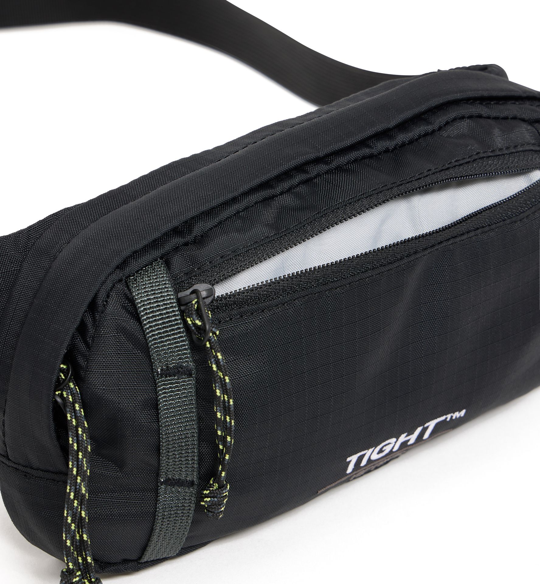 Tight hip pack 1 True Black/Magnetite