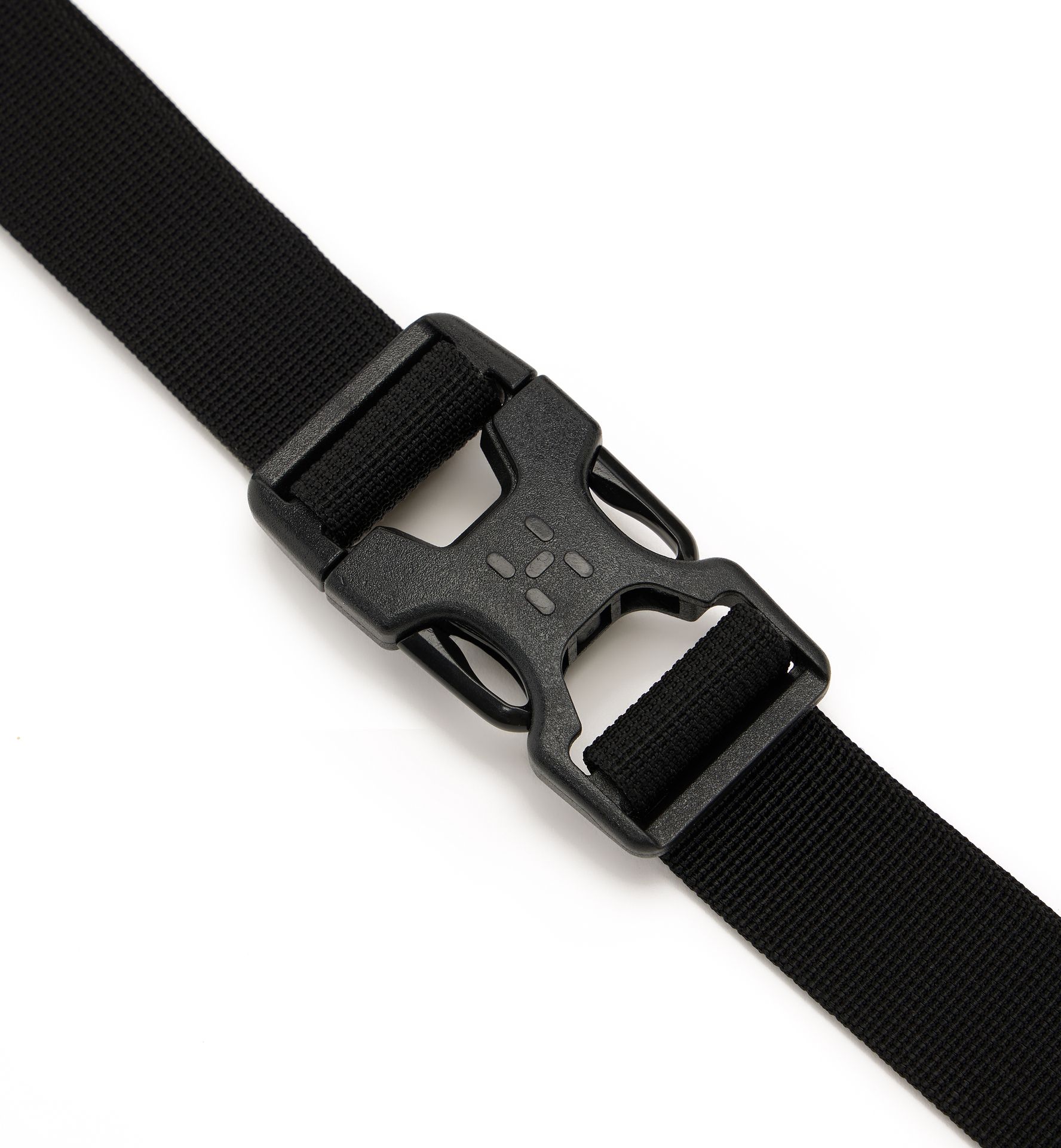 Tight hip pack 1 Seaweed Green/True Black