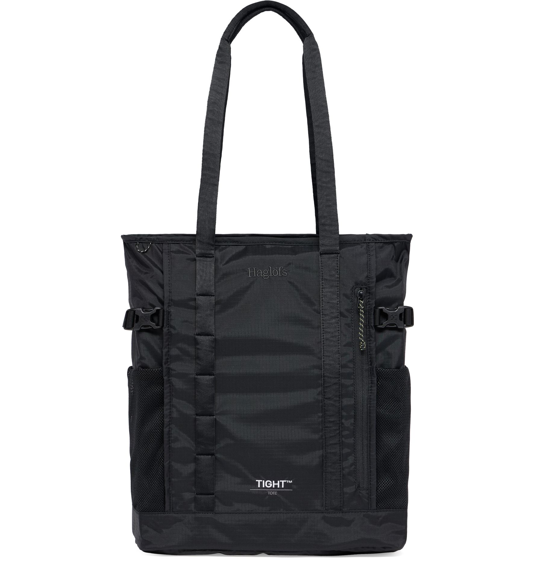 Tight Tote 25 True Black/Magnetite