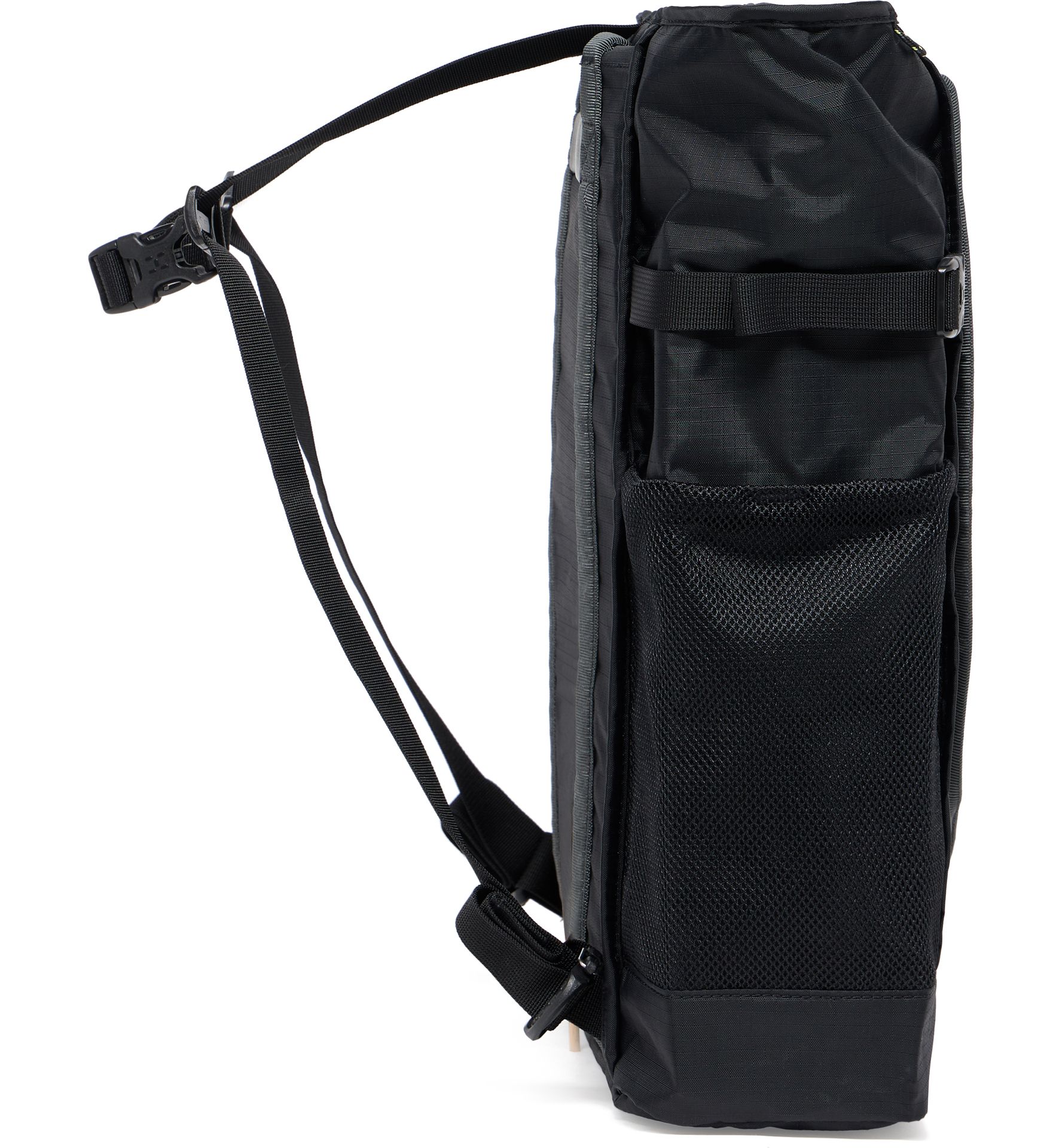 Tight Tote 25 True Black/Magnetite