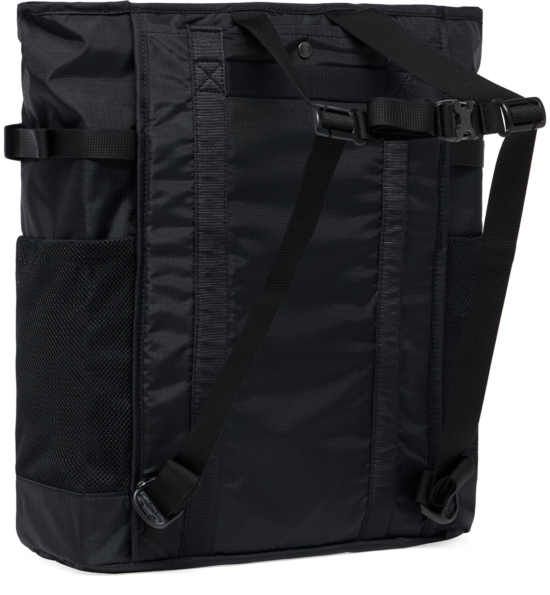 Tight Tote 25 True Black/Magnetite