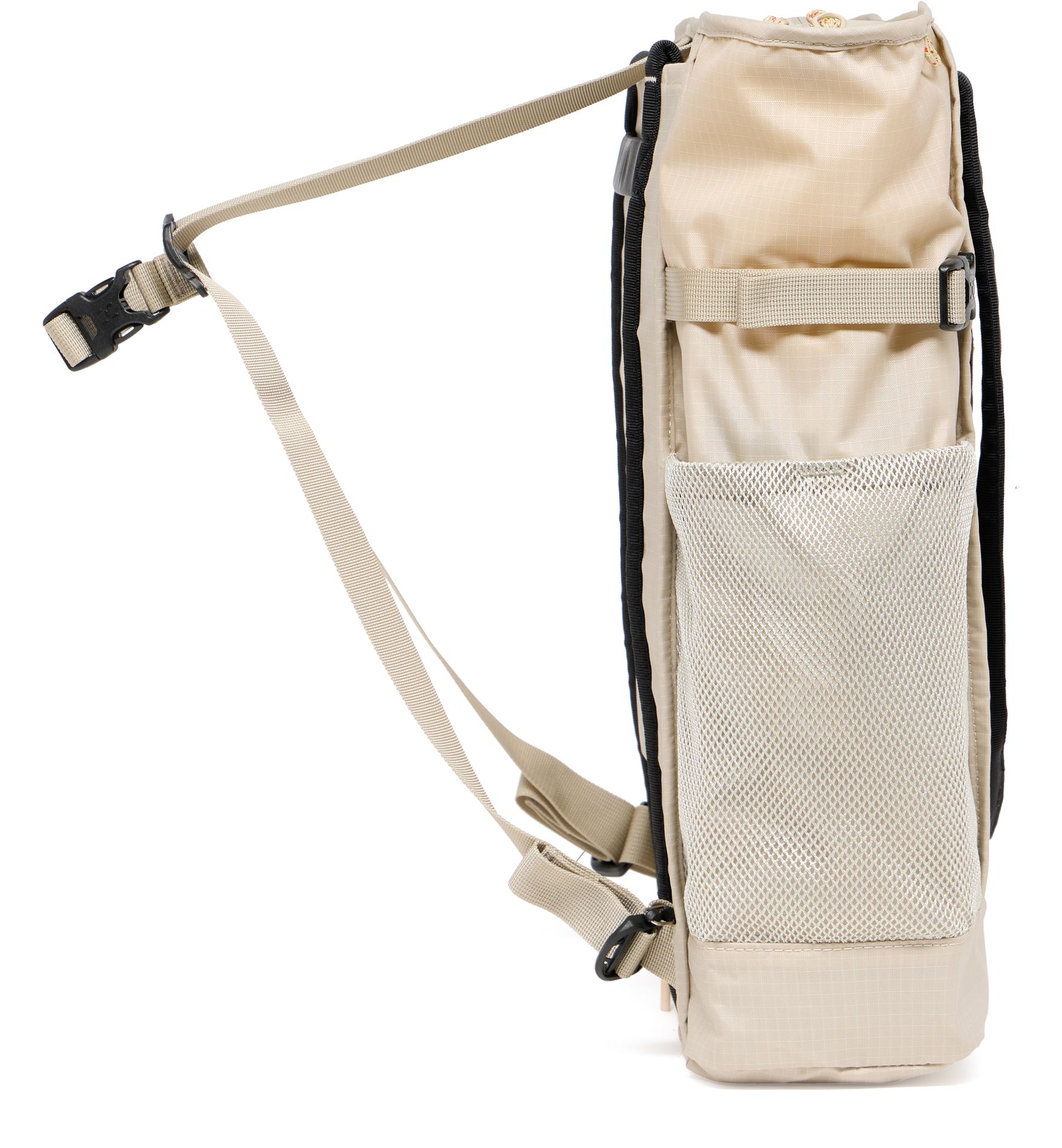 Tight Tote 25 Chalk Beige/True Black