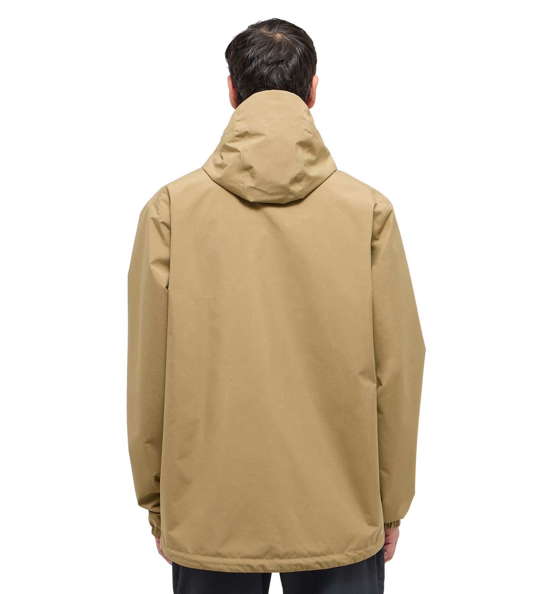 Kaise GTX Jacket Men Oak Brown