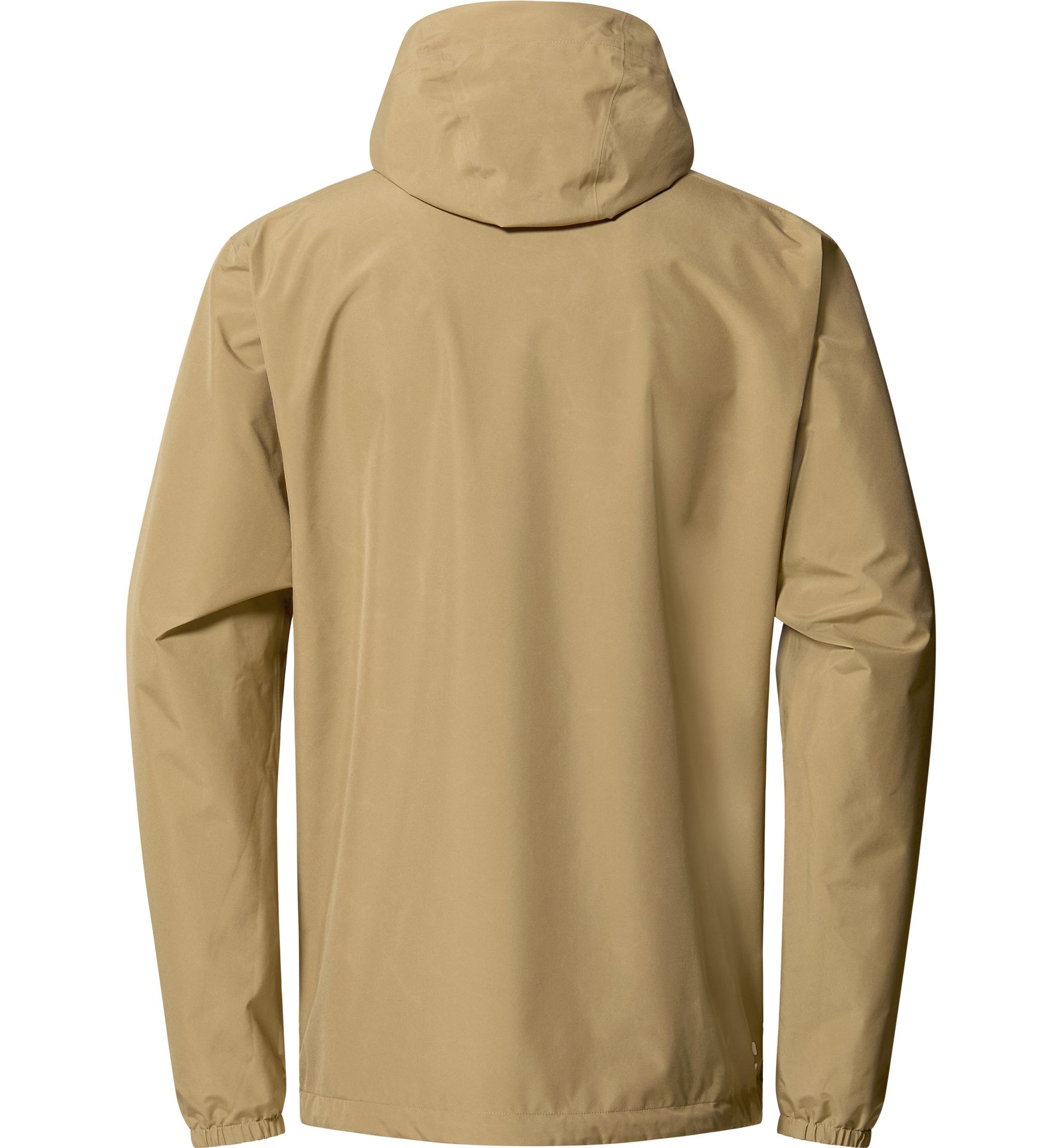 Kaise GTX Jacket Men Oak Brown