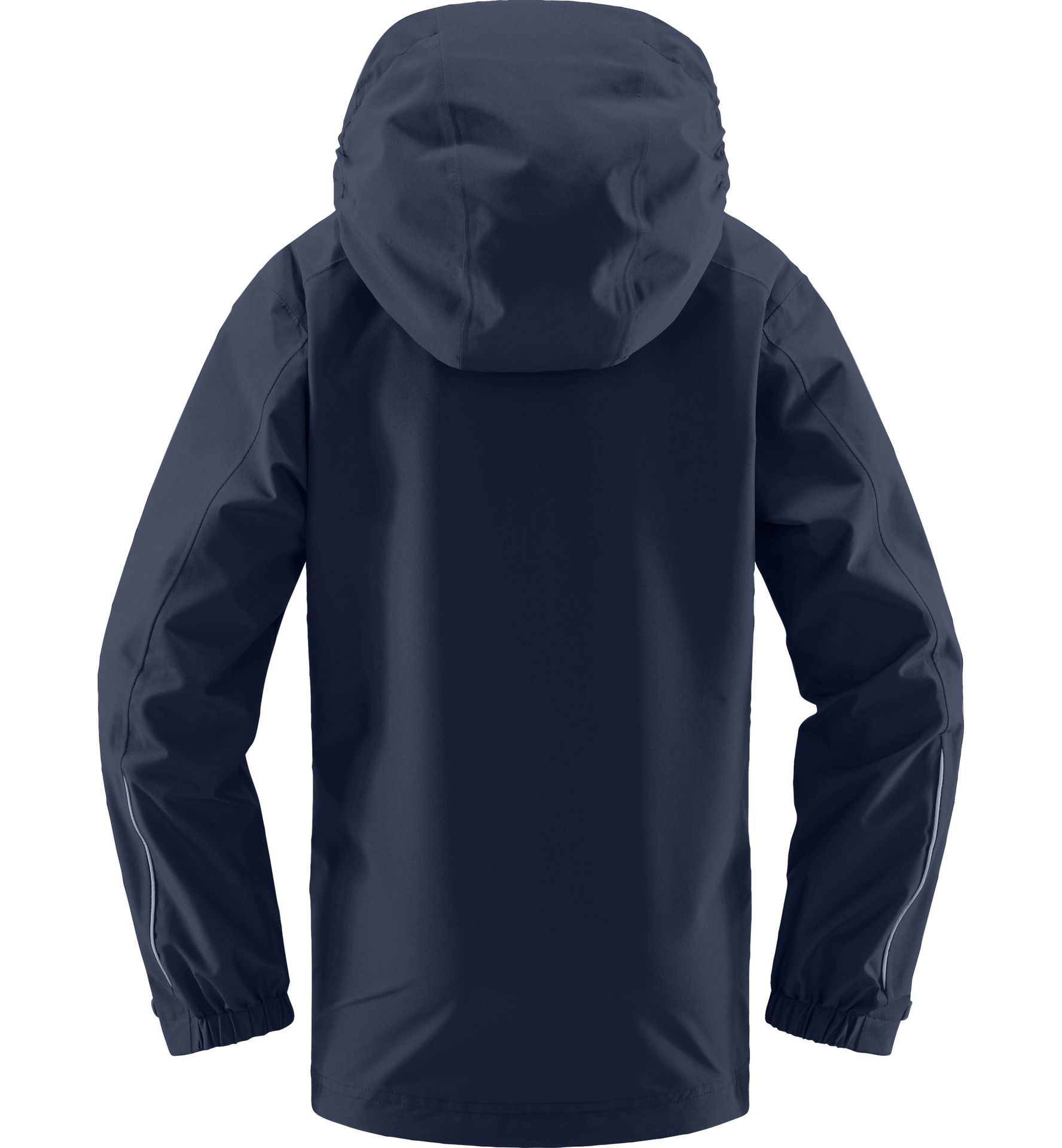 Mila Jacket Junior Tarn Blue