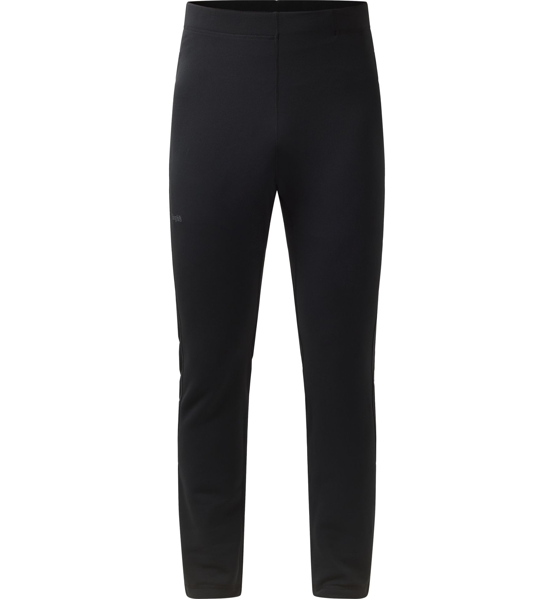 Rosson Tights Men True Black