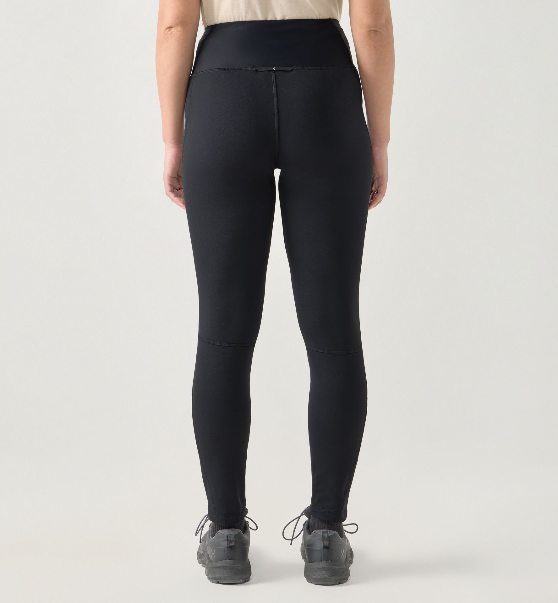 Rosson Tights Women True Black