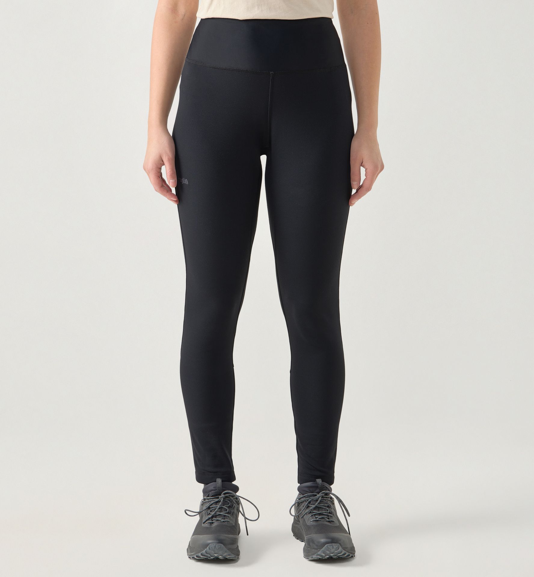 Rosson Tights Women True Black