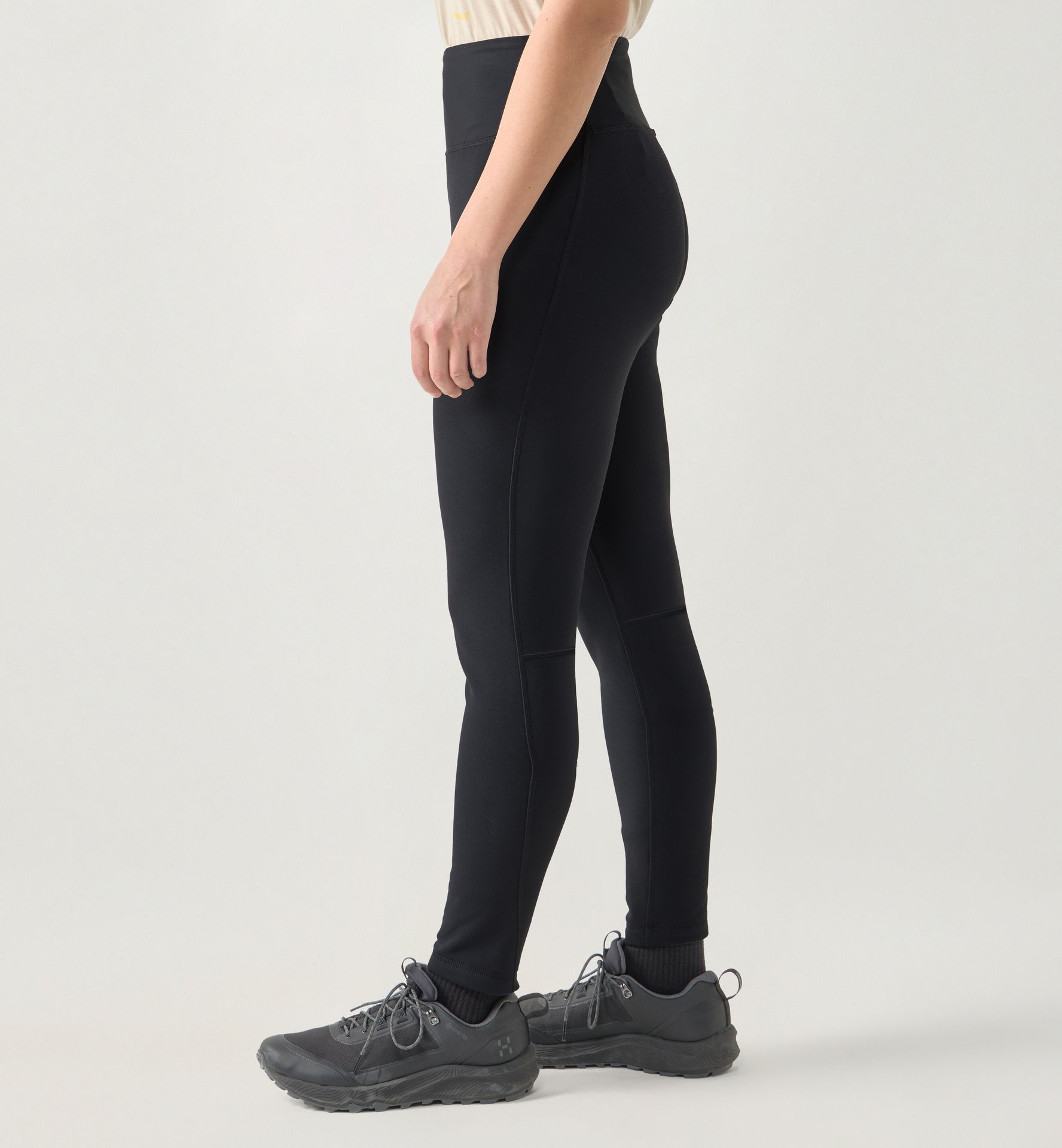 Rosson Tights Women True Black