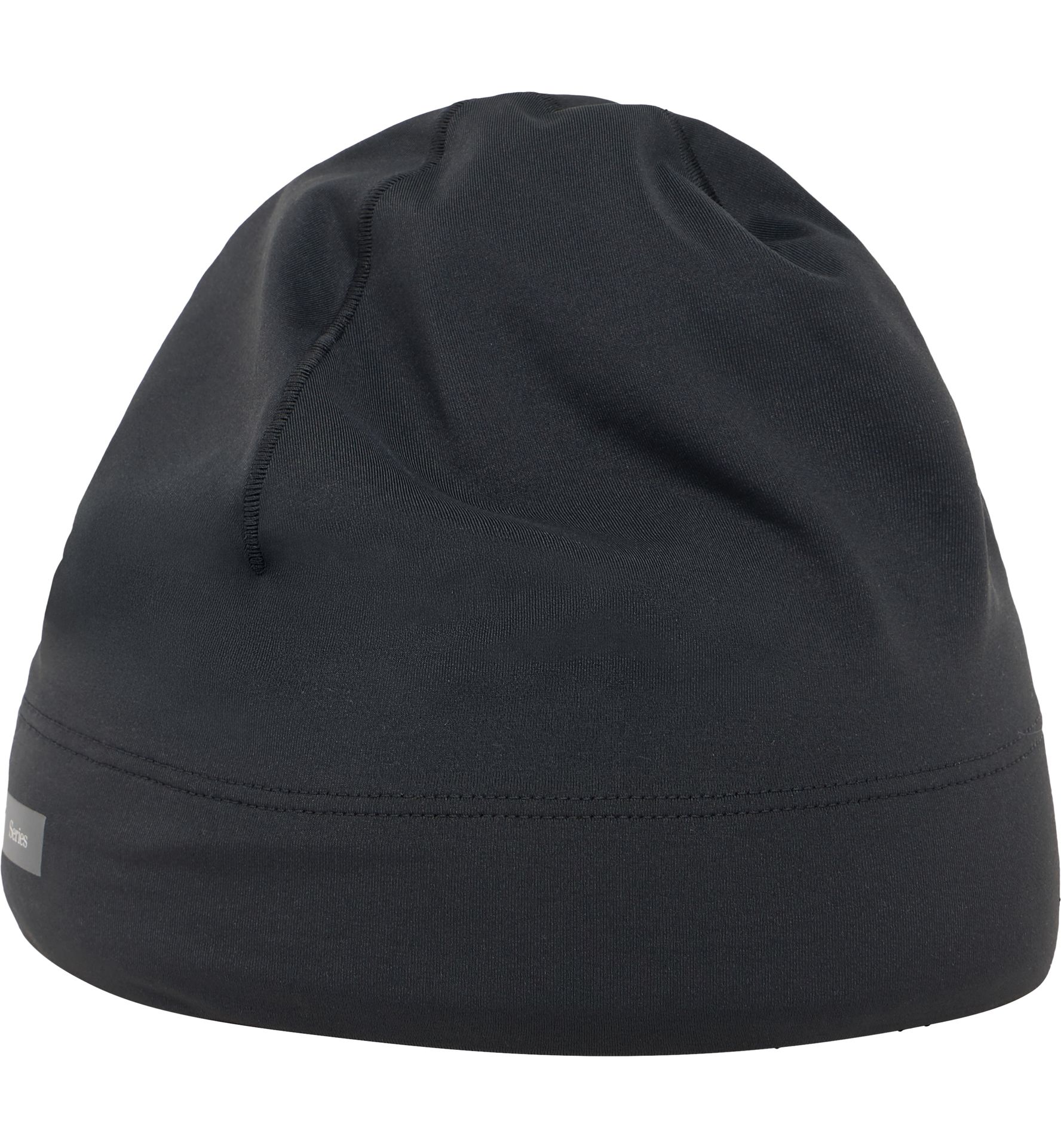 L.I.M Beanie True Black