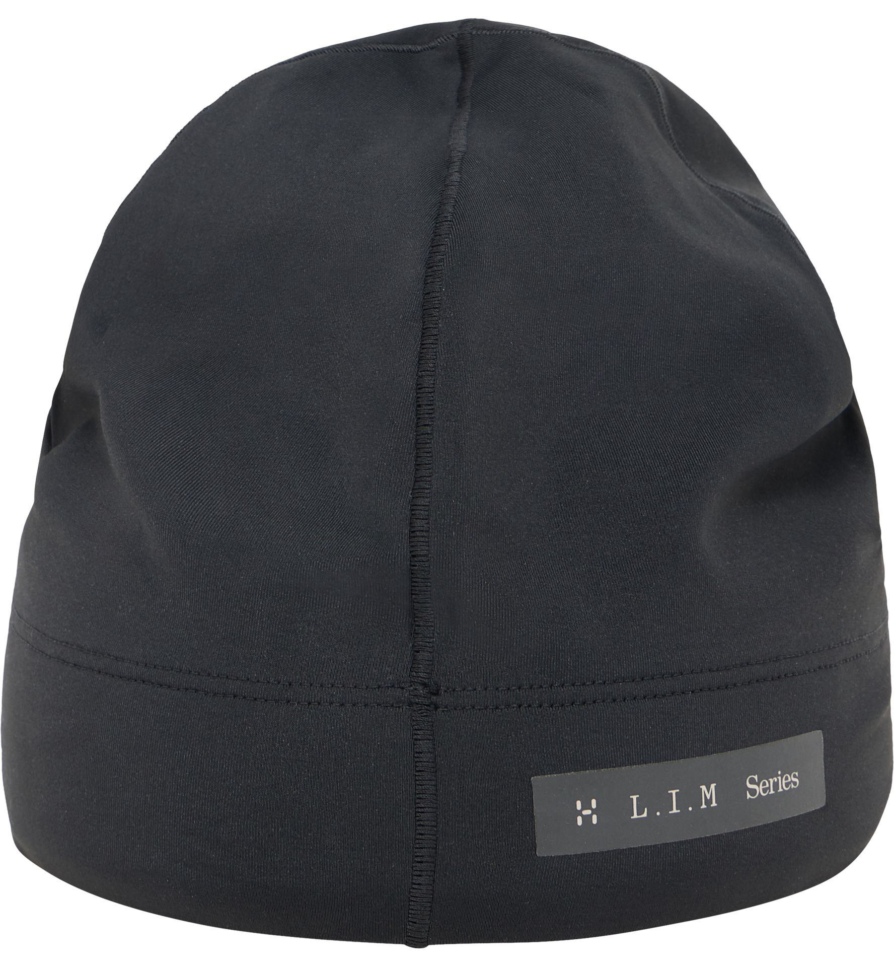 L.I.M Beanie True Black
