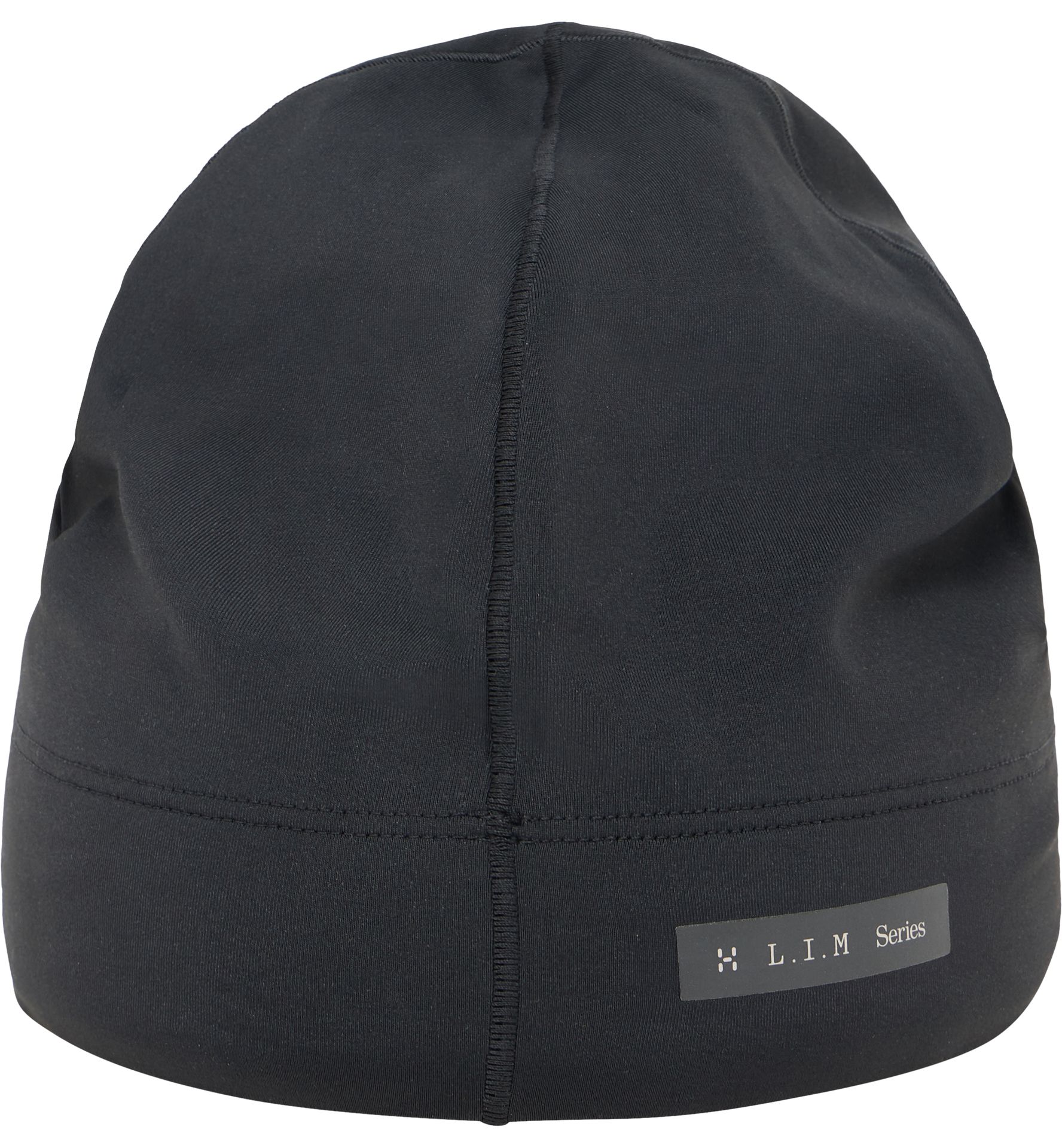L.I.M Beanie True Black