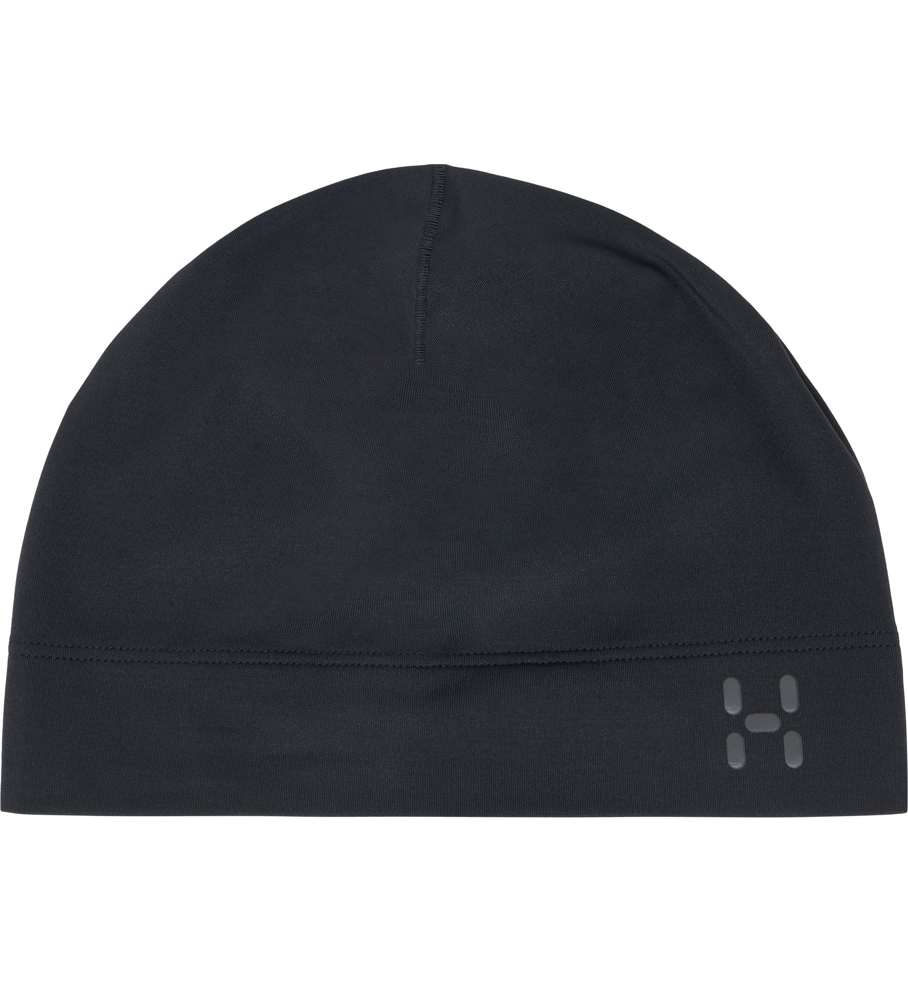 L.I.M Beanie True Black