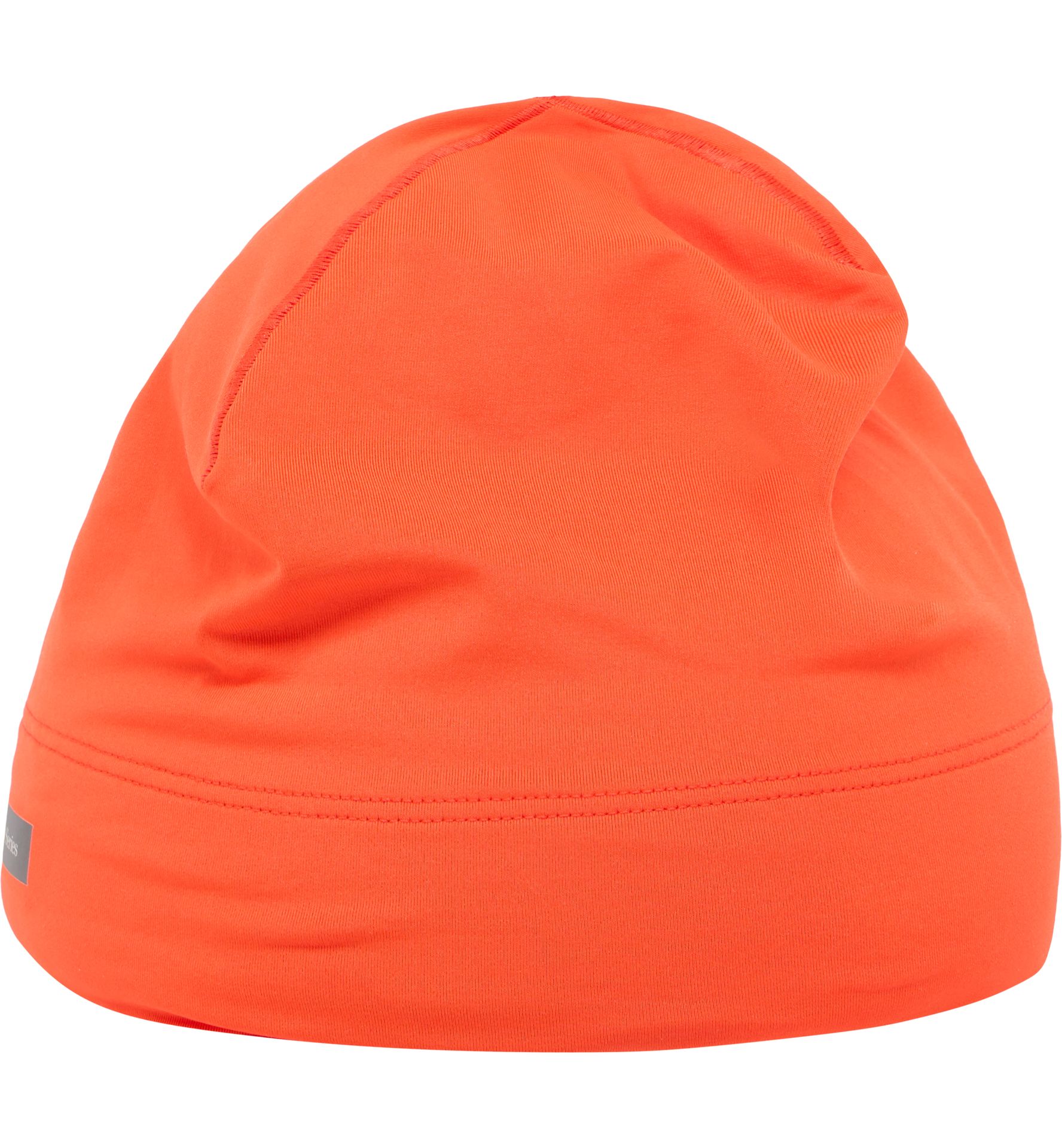 L.I.M Beanie Tech Red