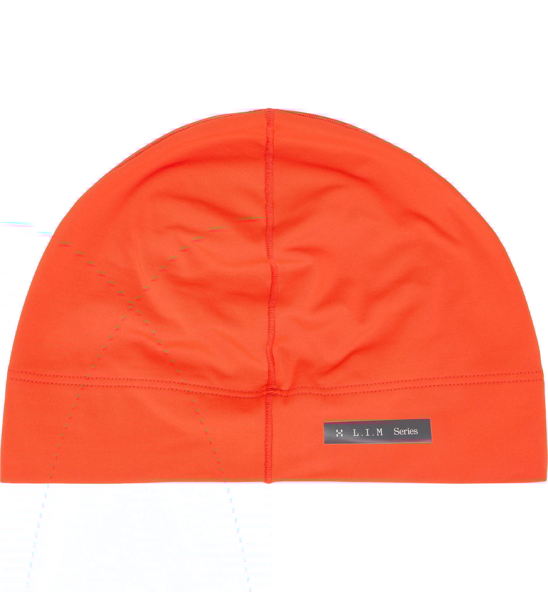 L.I.M Beanie Tech Red