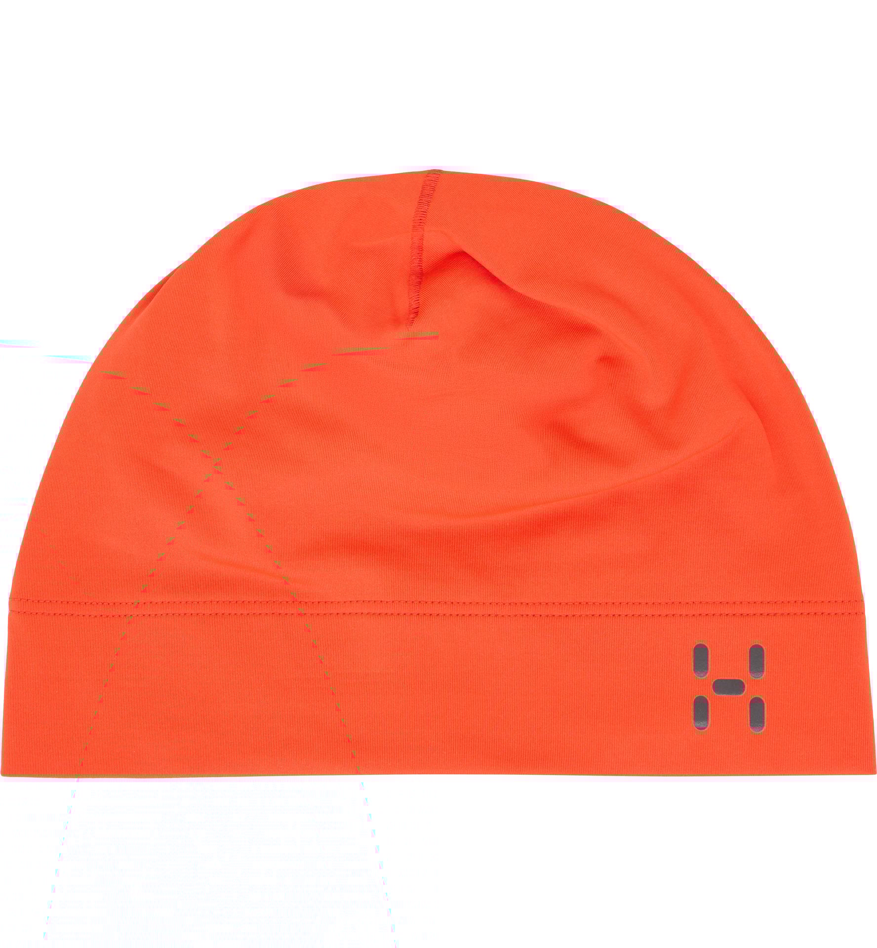 L.I.M Beanie Tech Red