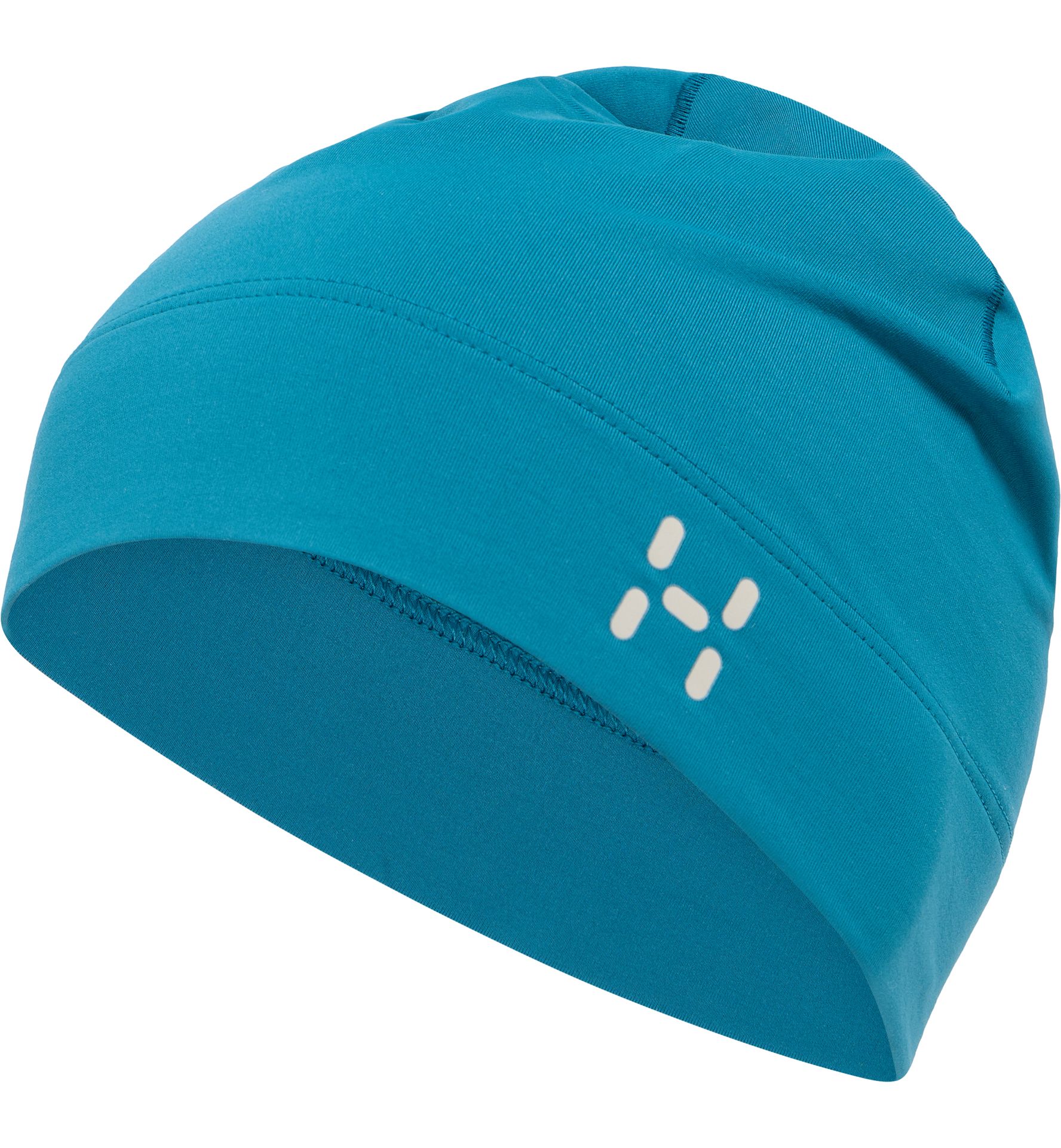 L.I.M Beanie Deep Teal
