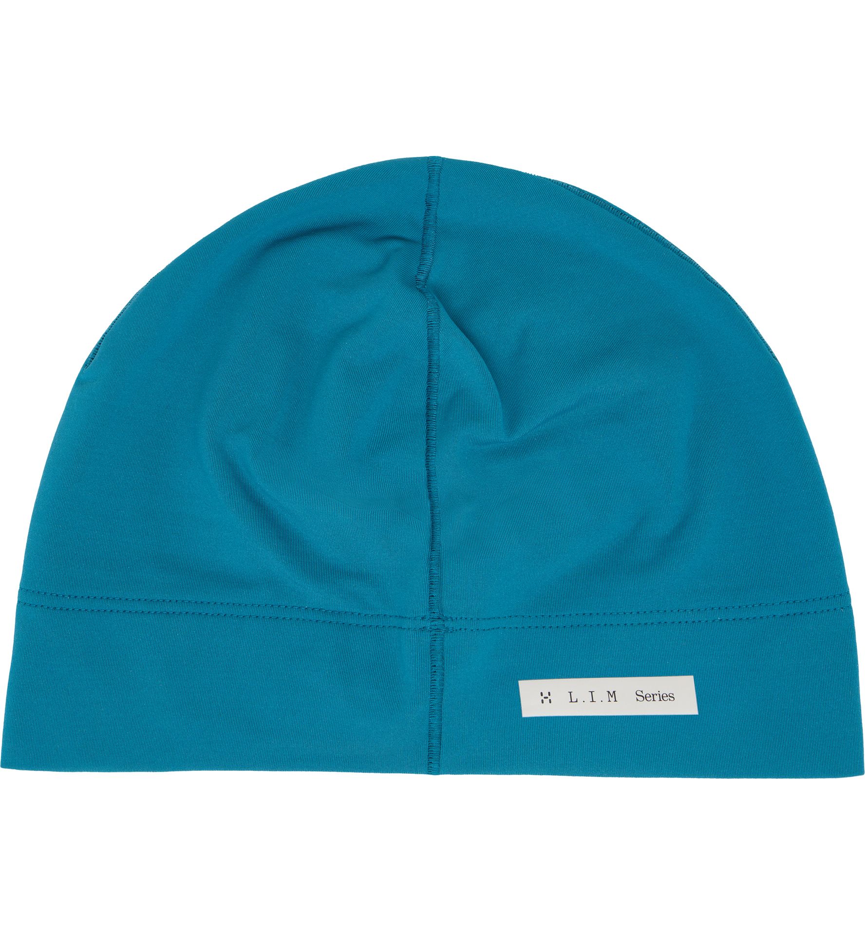 L.I.M Beanie Deep Teal