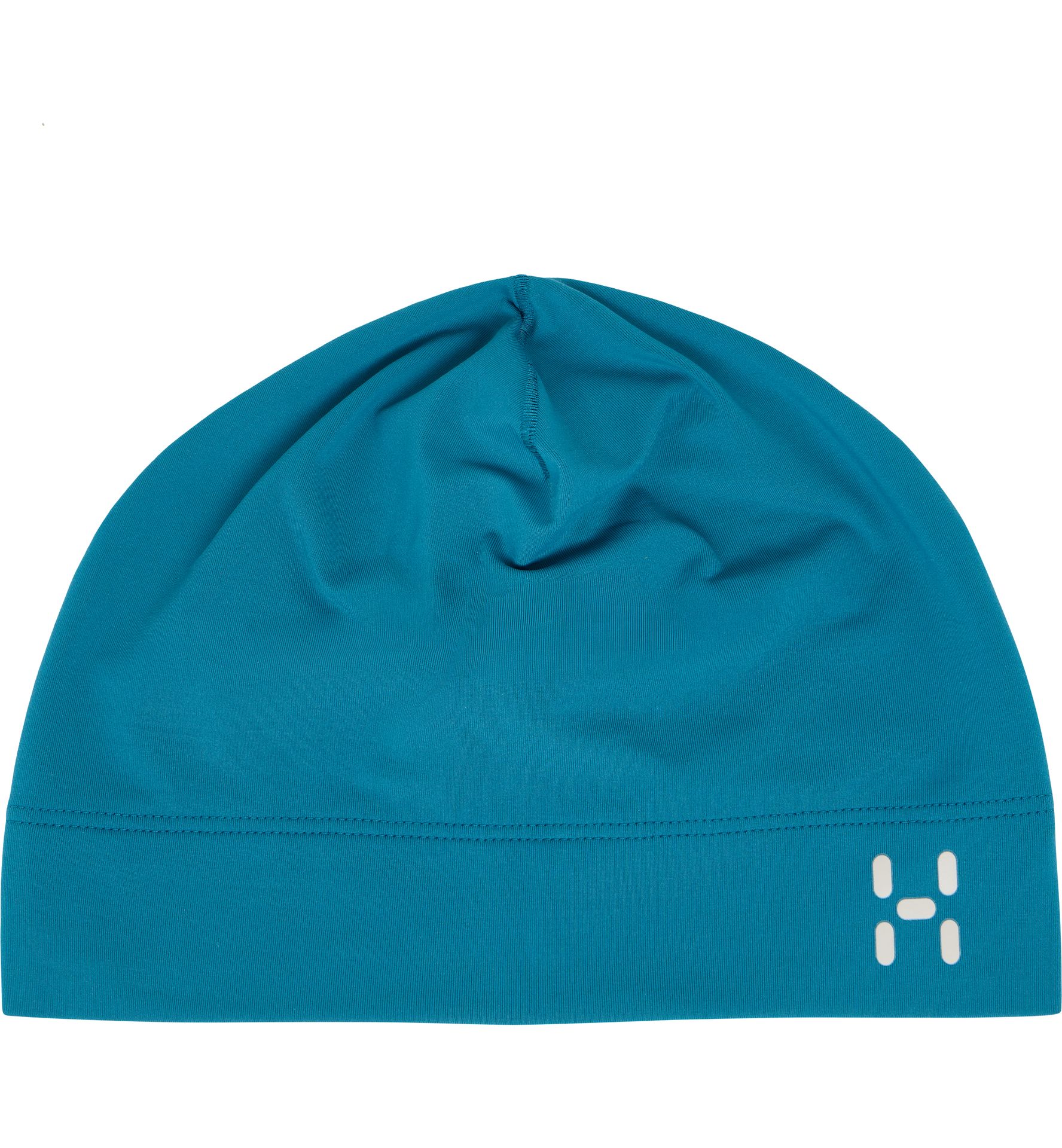 L.I.M Beanie Deep Teal